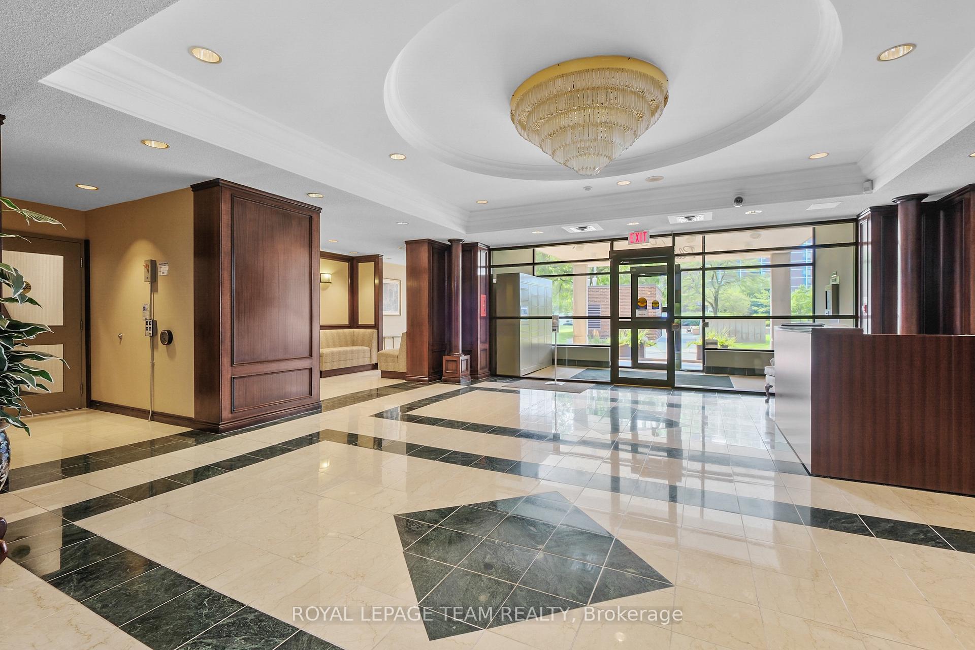Photo 10 of Unit 1001, 1705 Playfair Drive, Ottawa, Playfair Park — HOMEH