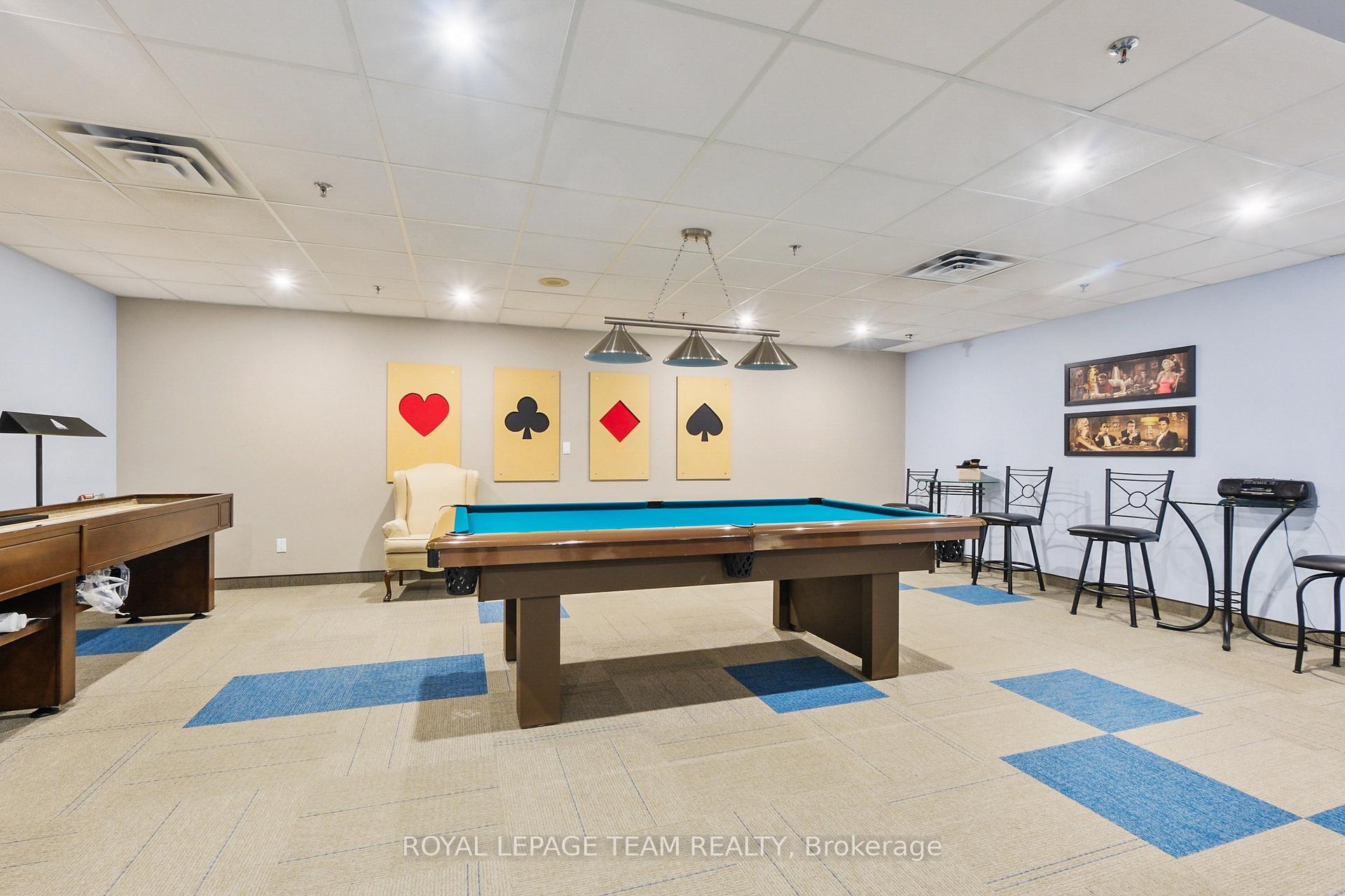 Photo 40 of Unit 1001, 1705 Playfair Drive, Ottawa, Playfair Park — HOMEH