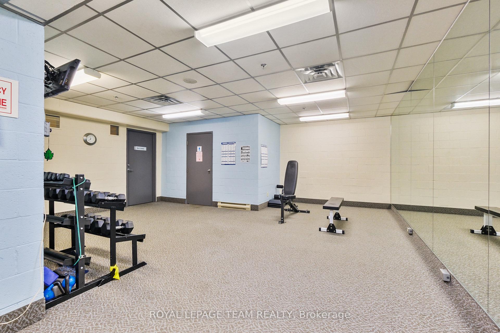 Photo 45 of Unit 1001, 1705 Playfair Drive, Ottawa, Playfair Park — HOMEH