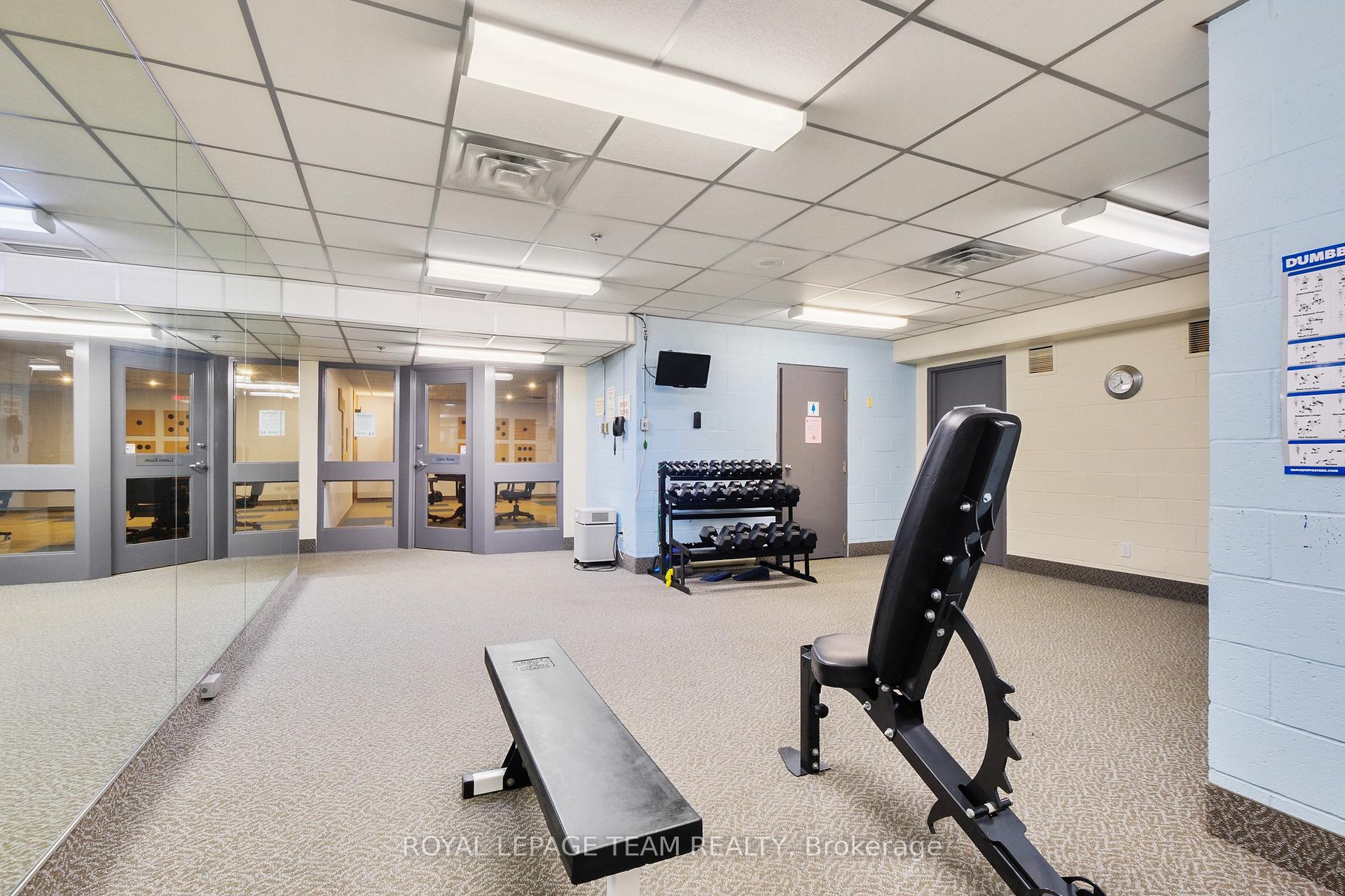 Photo 46 of Unit 1001, 1705 Playfair Drive, Ottawa, Playfair Park — HOMEH