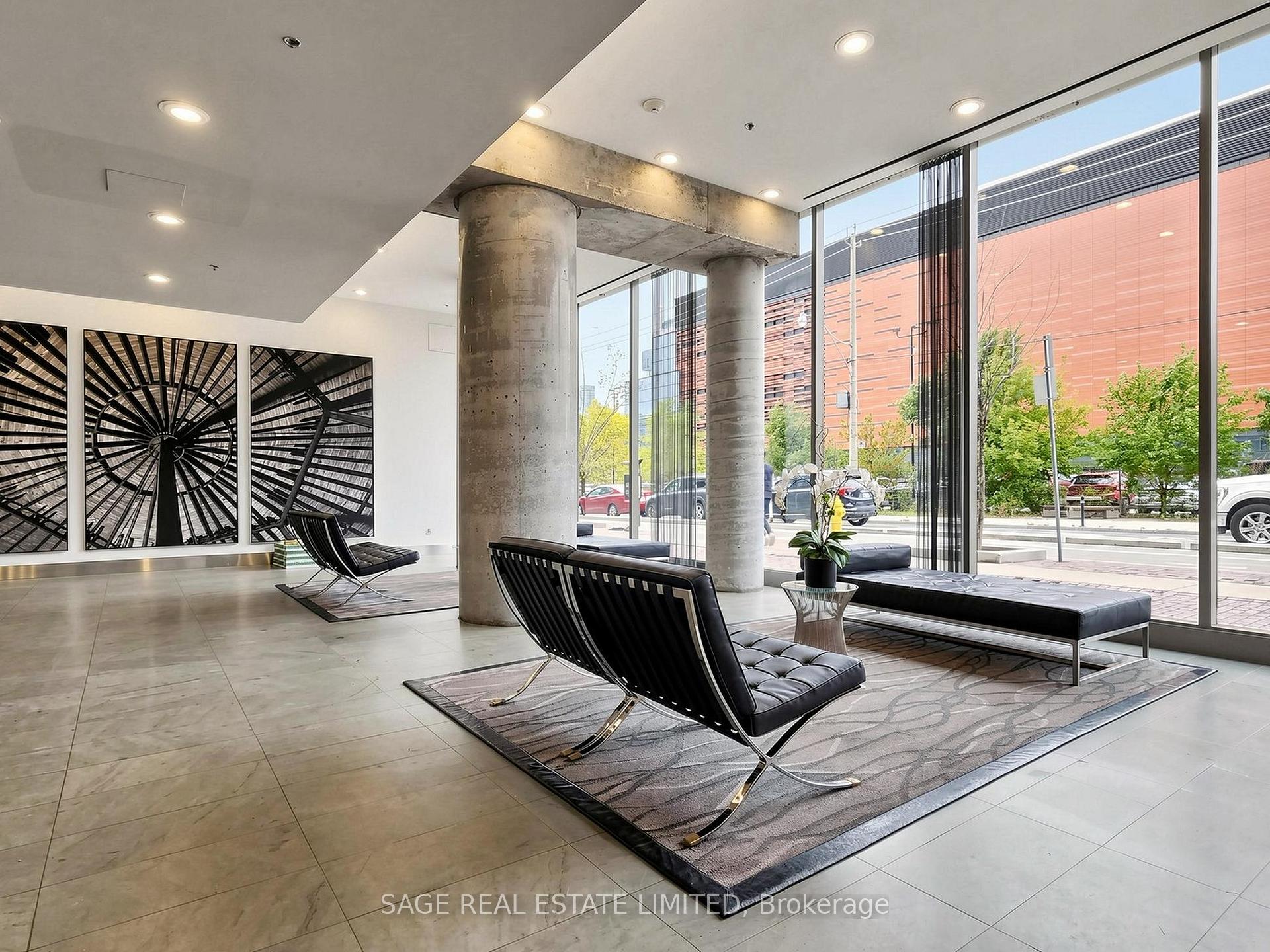 Photo 5 of Unit 1003, 33 Mill Street, Toronto, Waterfront Communities — HOMEH
