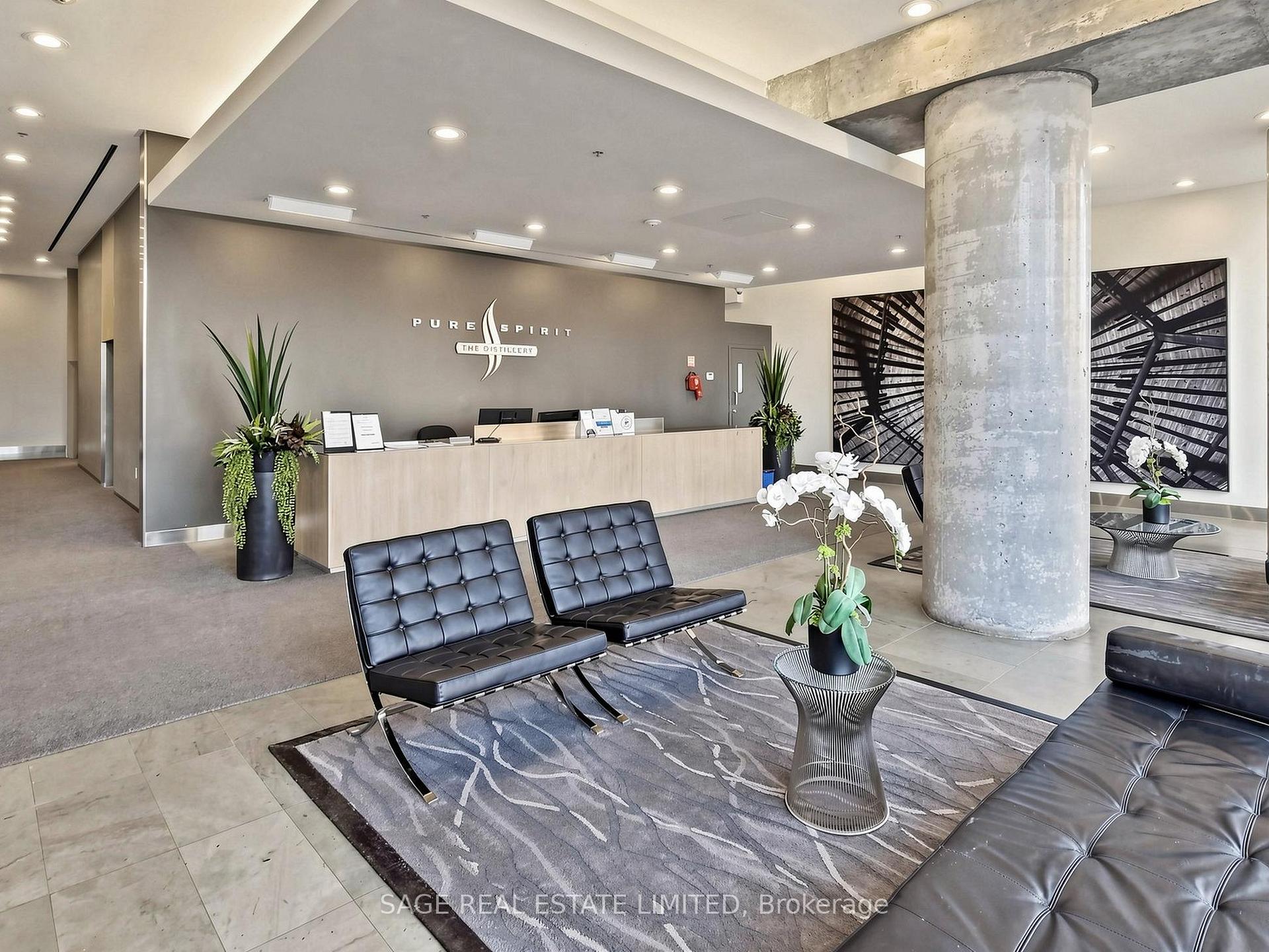 Photo 6 of Unit 1003, 33 Mill Street, Toronto, Waterfront Communities — HOMEH