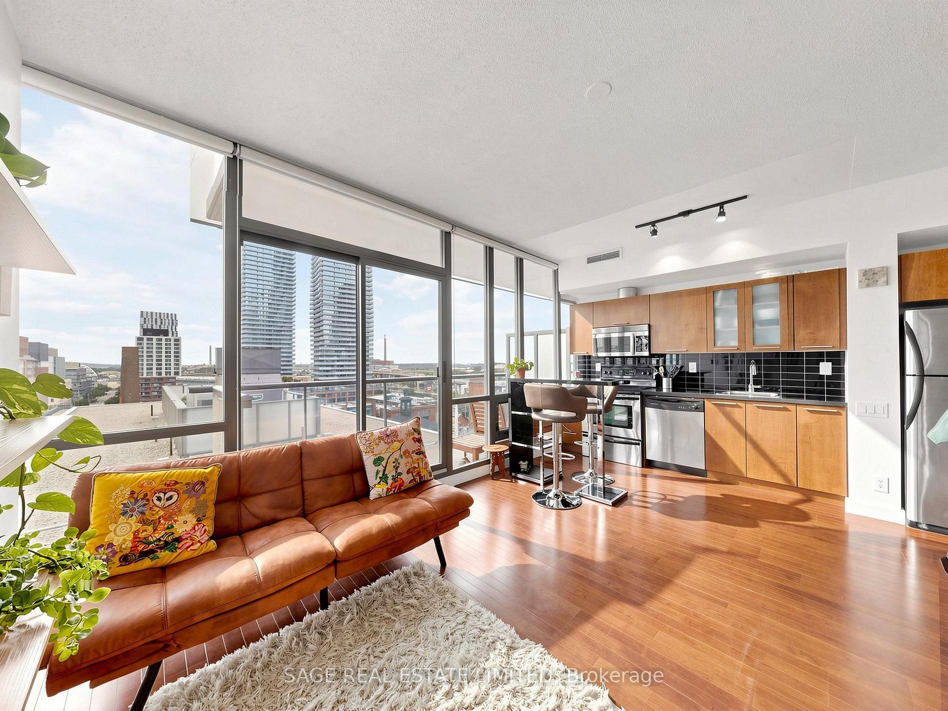 Photo 7 of Unit 1003, 33 Mill Street, Toronto, Waterfront Communities — HOMEH