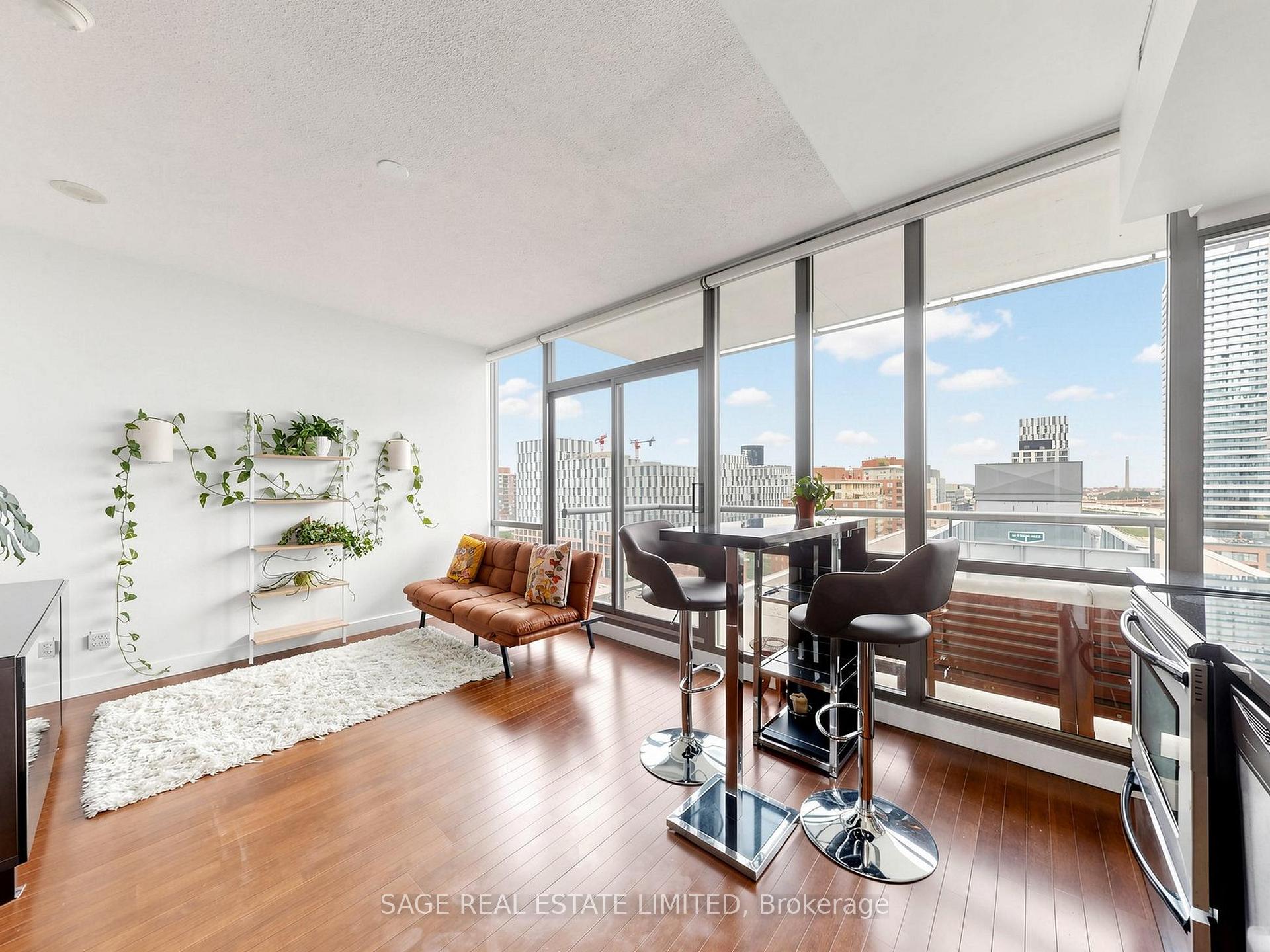 Photo 12 of Unit 1003, 33 Mill Street, Toronto, Waterfront Communities — HOMEH