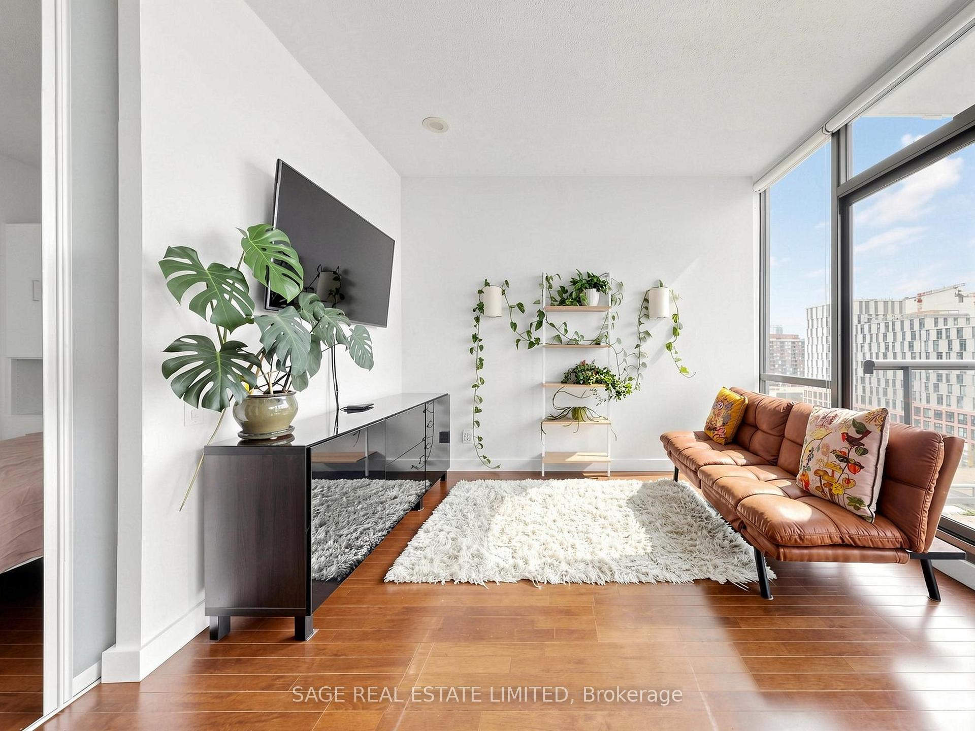 Photo 14 of Unit 1003, 33 Mill Street, Toronto, Waterfront Communities — HOMEH