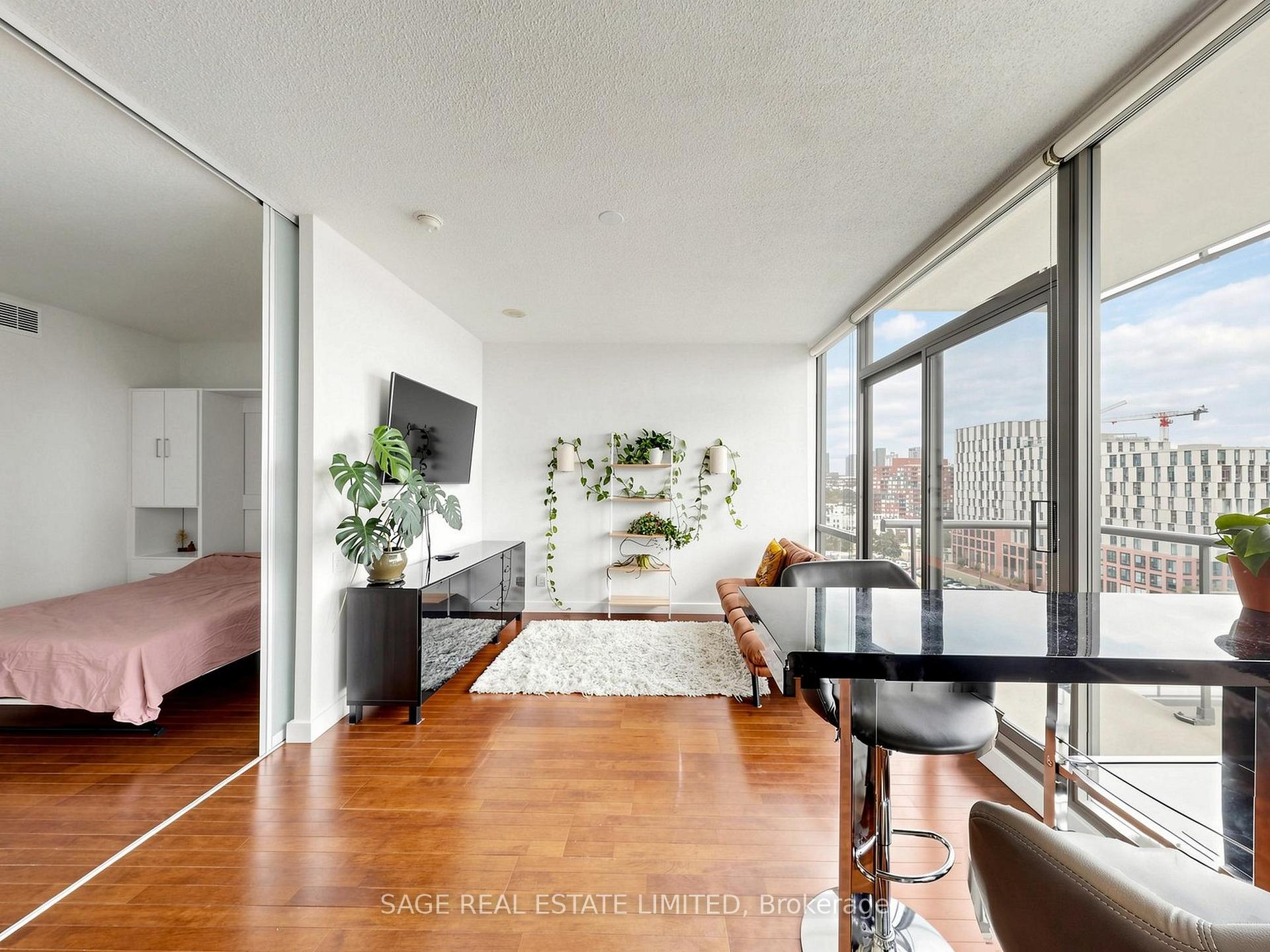 Photo 17 of Unit 1003, 33 Mill Street, Toronto, Waterfront Communities — HOMEH