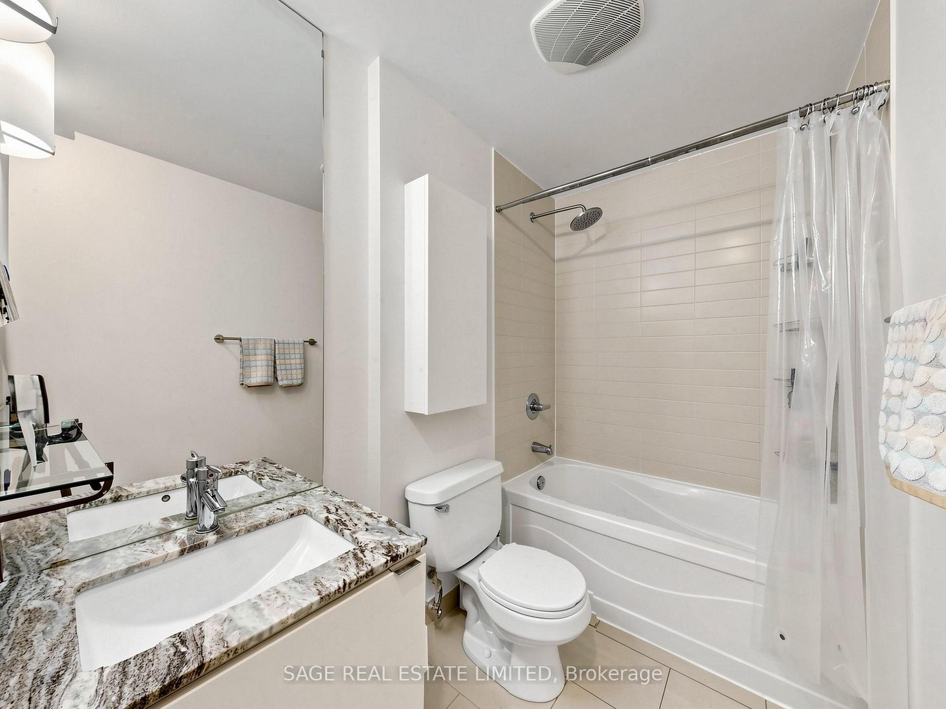 Photo 26 of Unit 1003, 33 Mill Street, Toronto, Waterfront Communities — HOMEH