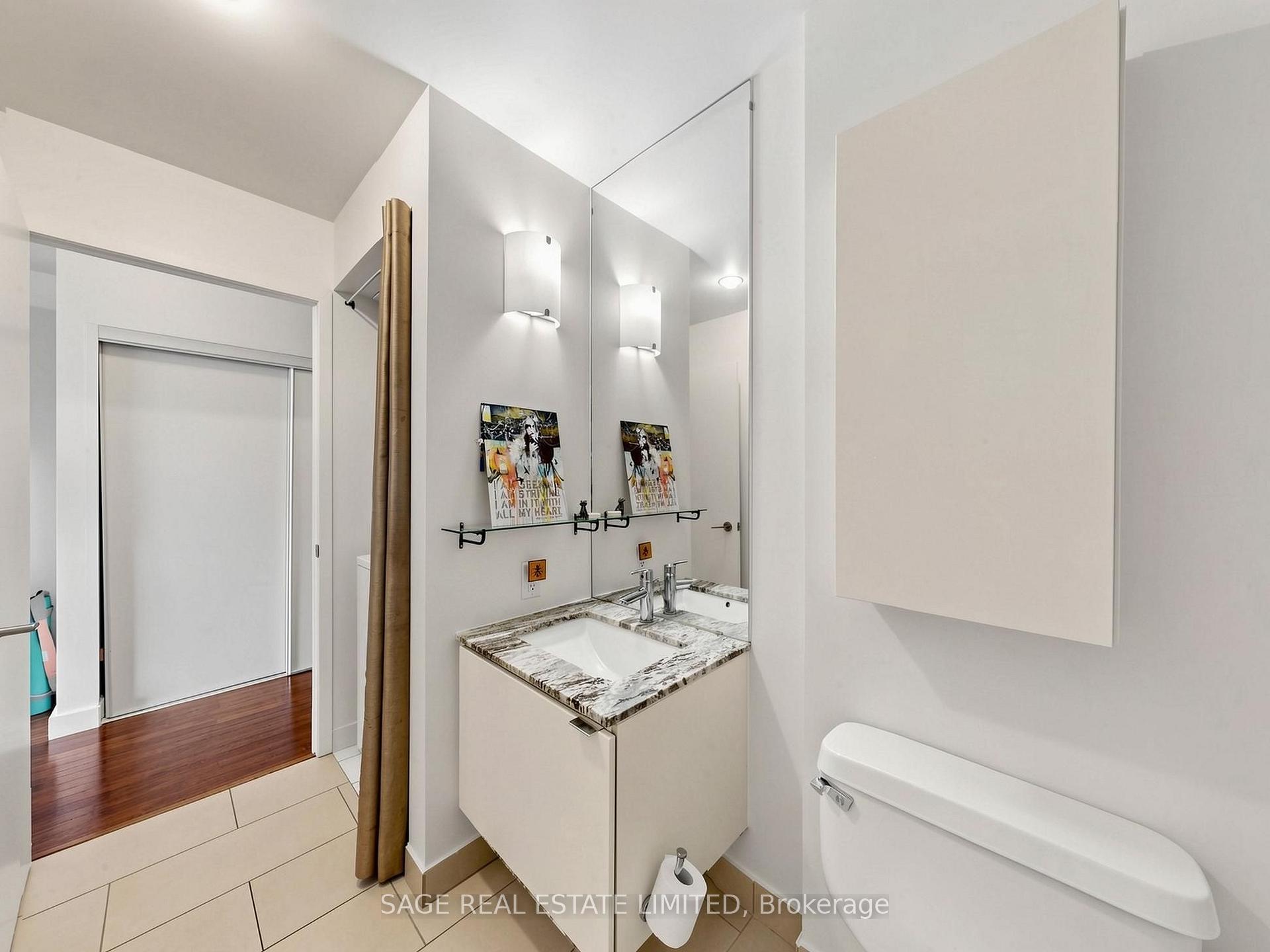 Photo 27 of Unit 1003, 33 Mill Street, Toronto, Waterfront Communities — HOMEH