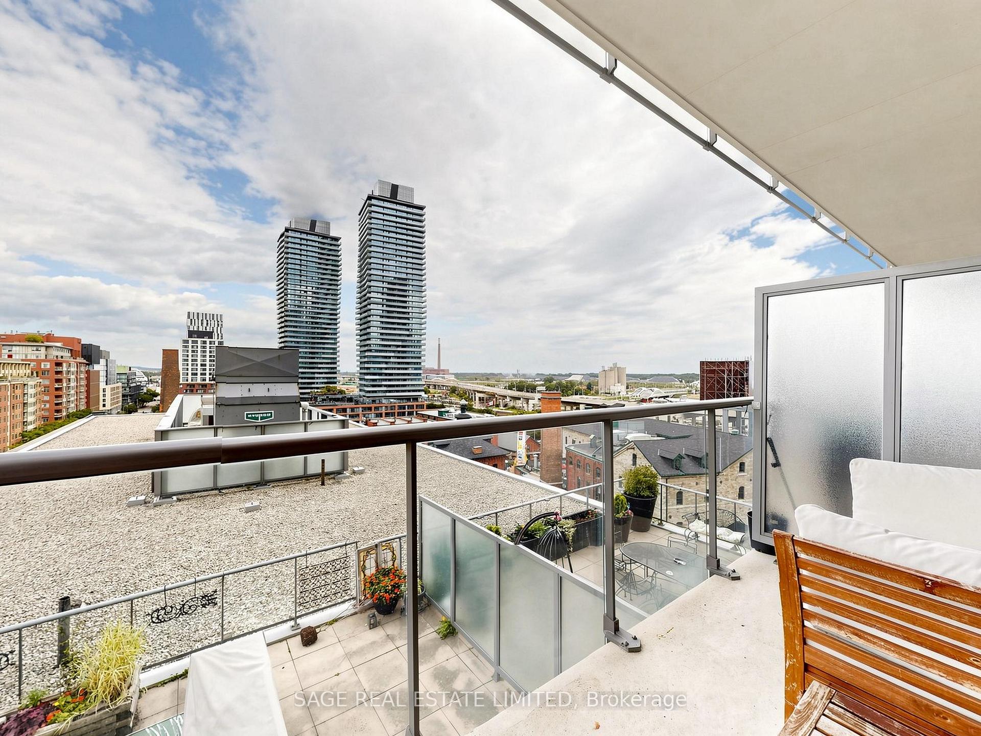 Photo 29 of Unit 1003, 33 Mill Street, Toronto, Waterfront Communities — HOMEH