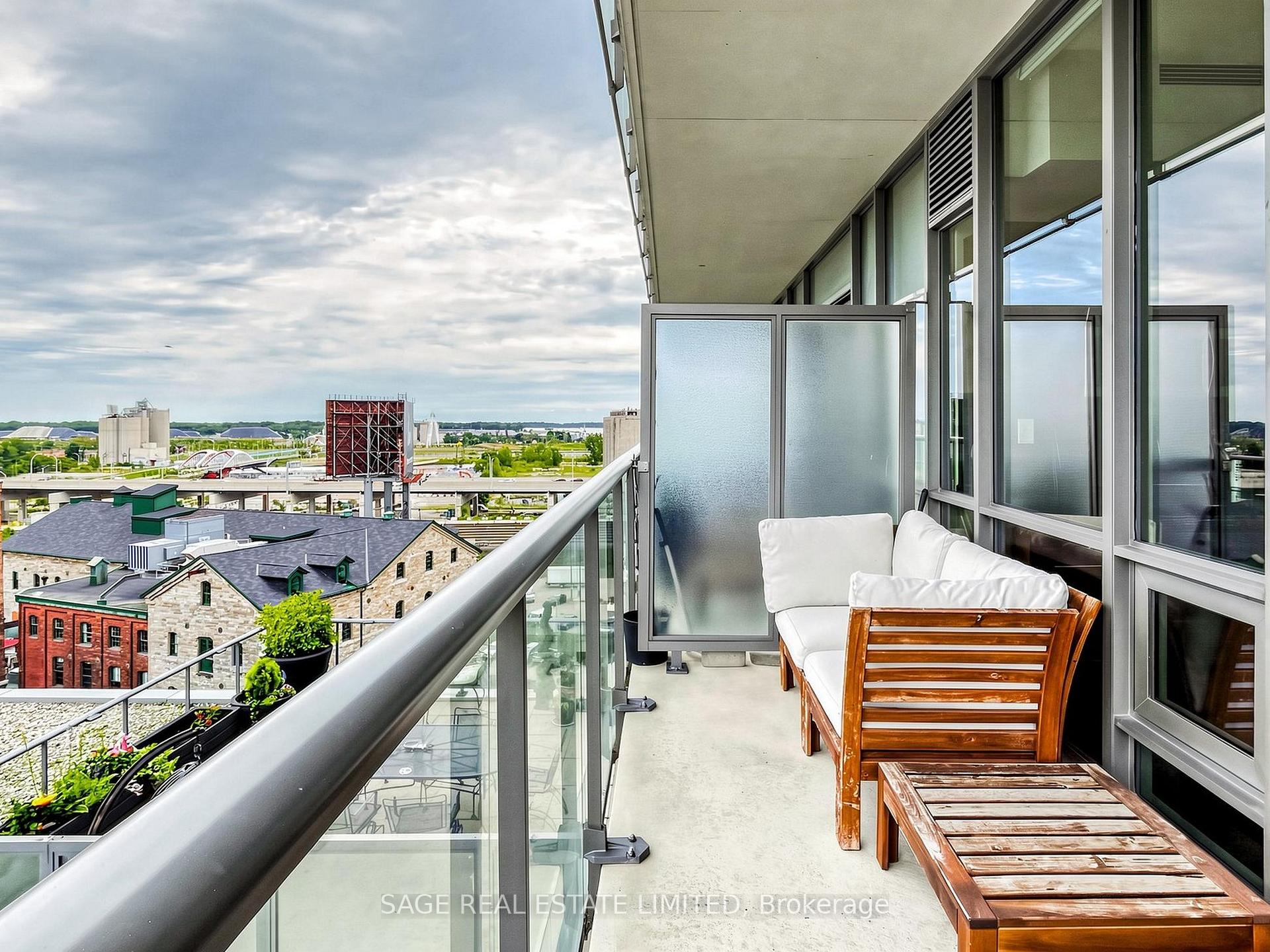 Photo 30 of Unit 1003, 33 Mill Street, Toronto, Waterfront Communities — HOMEH