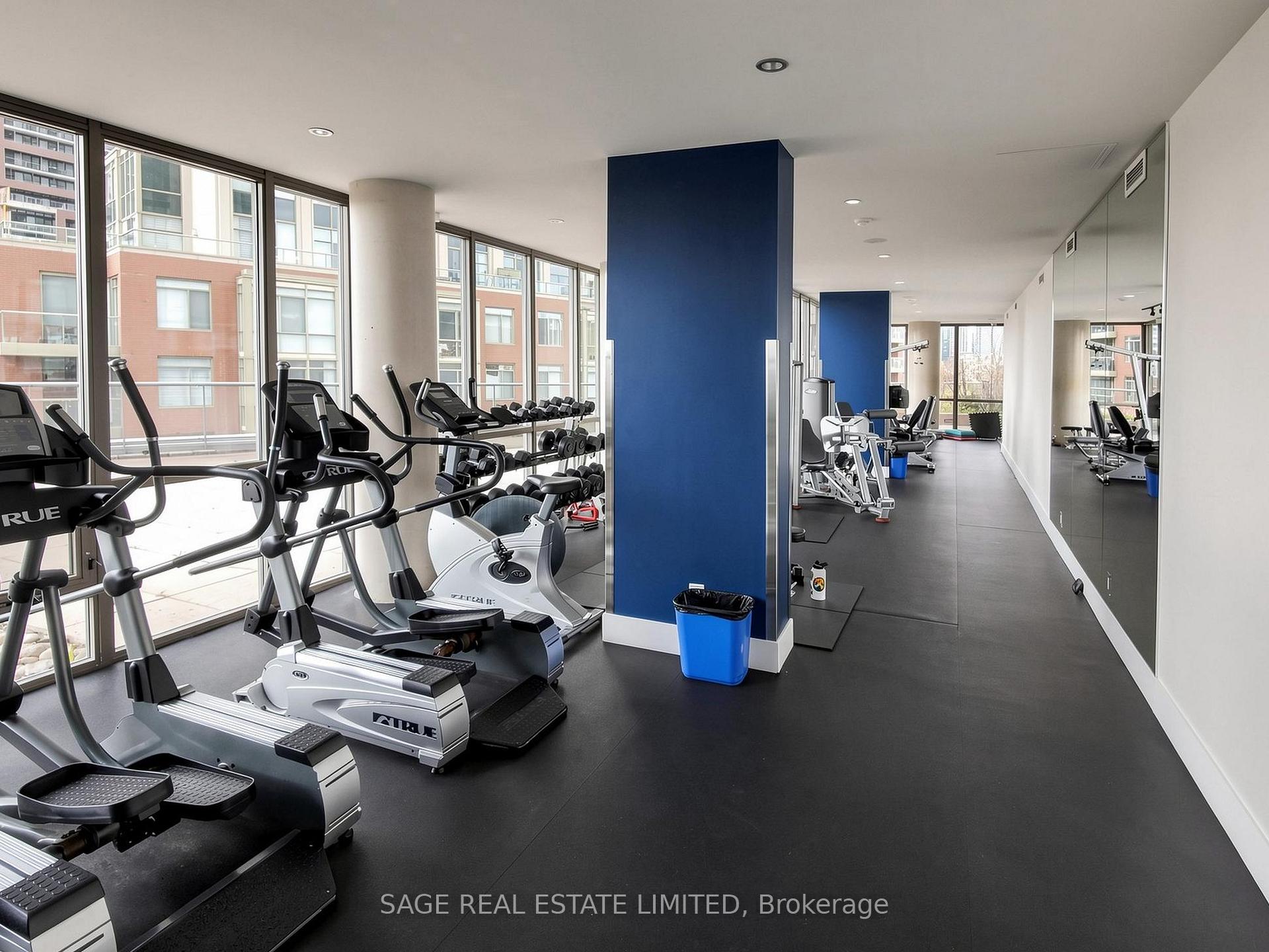 Photo 35 of Unit 1003, 33 Mill Street, Toronto, Waterfront Communities — HOMEH