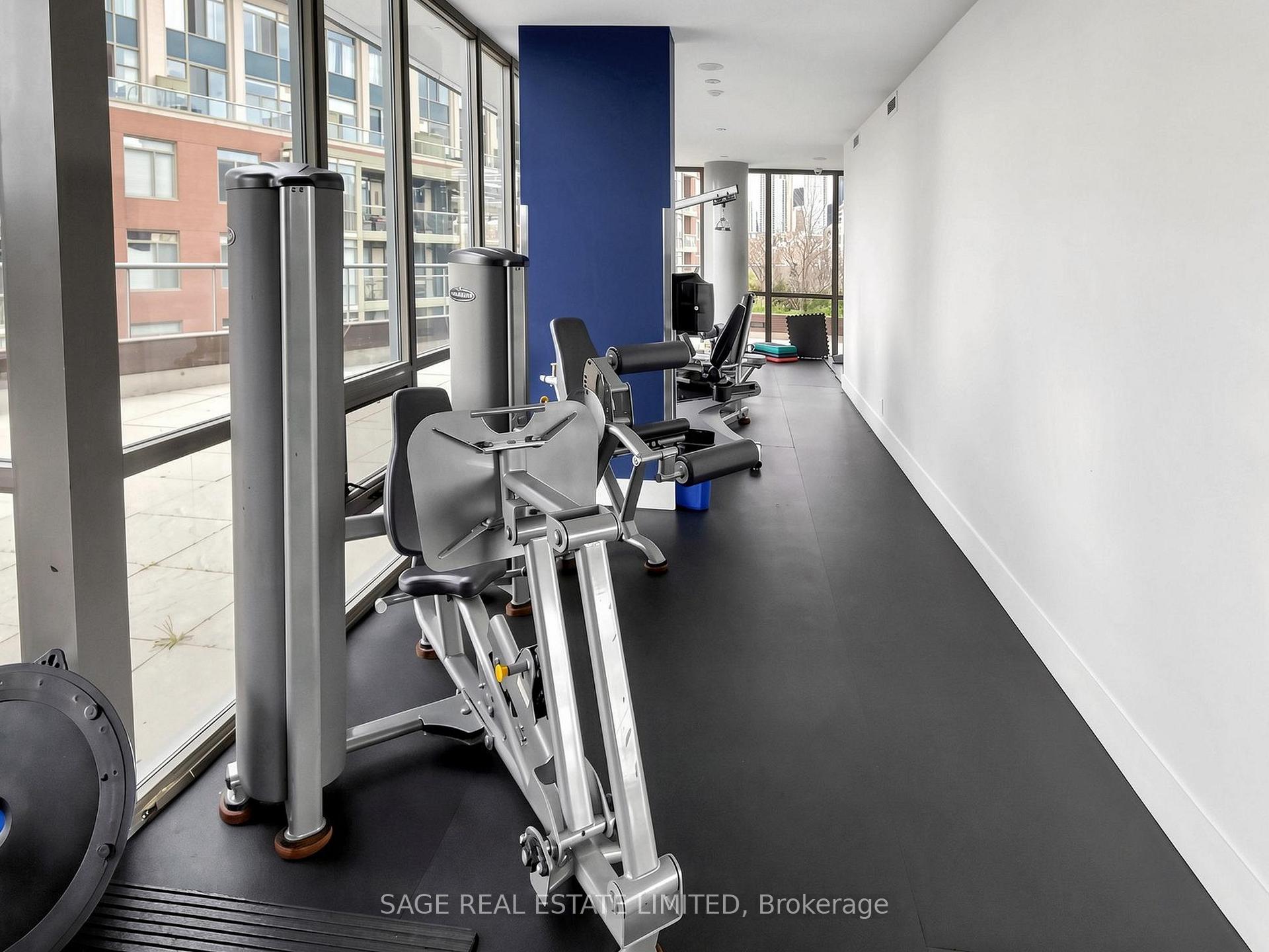 Photo 37 of Unit 1003, 33 Mill Street, Toronto, Waterfront Communities — HOMEH