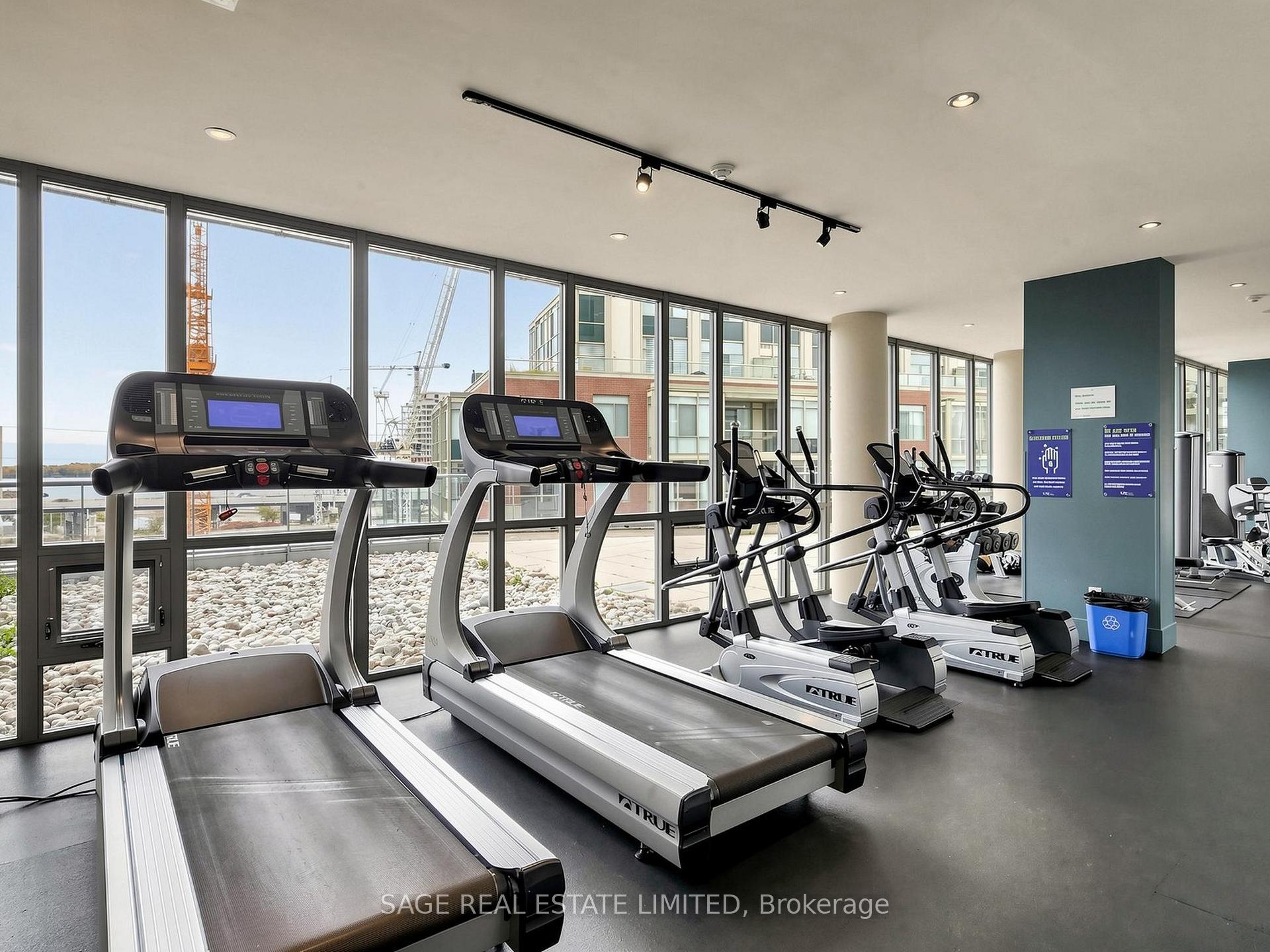 Photo 38 of Unit 1003, 33 Mill Street, Toronto, Waterfront Communities — HOMEH