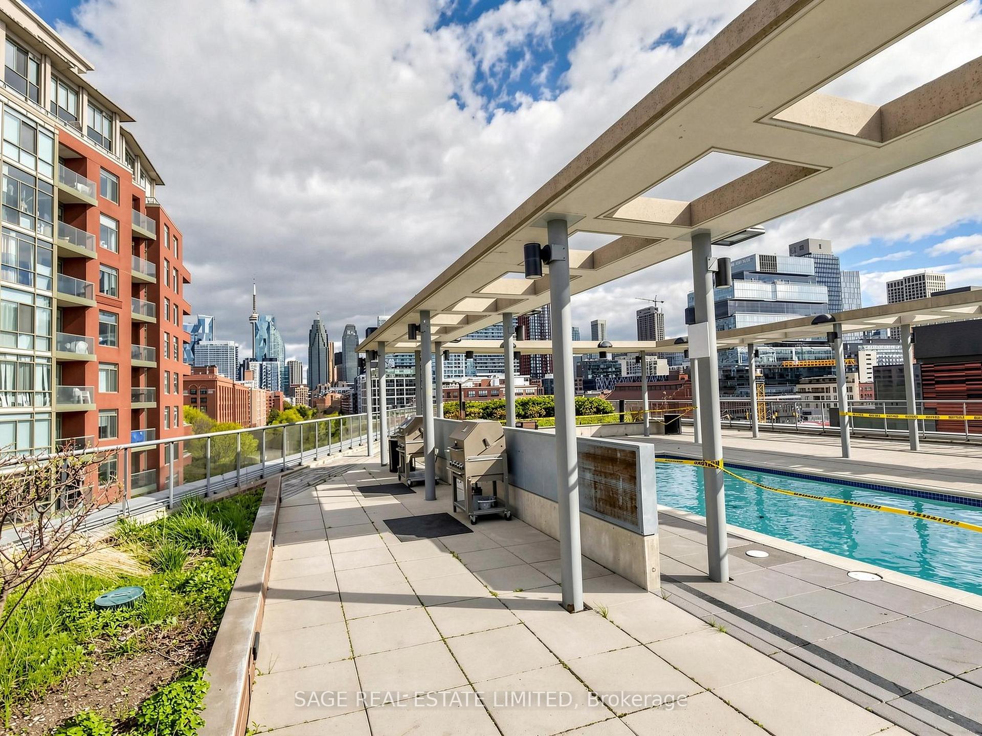 Photo 40 of Unit 1003, 33 Mill Street, Toronto, Waterfront Communities — HOMEH