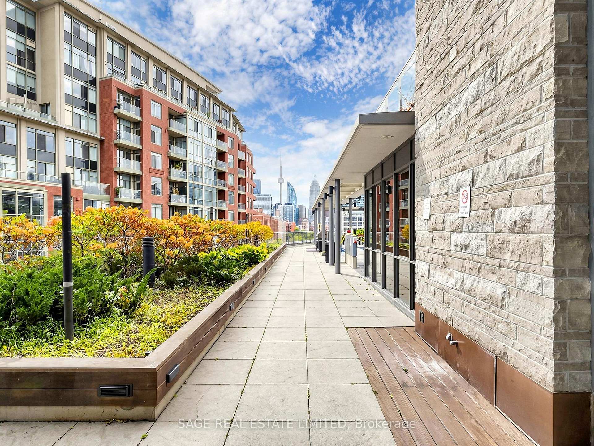 Photo 42 of Unit 1003, 33 Mill Street, Toronto, Waterfront Communities — HOMEH