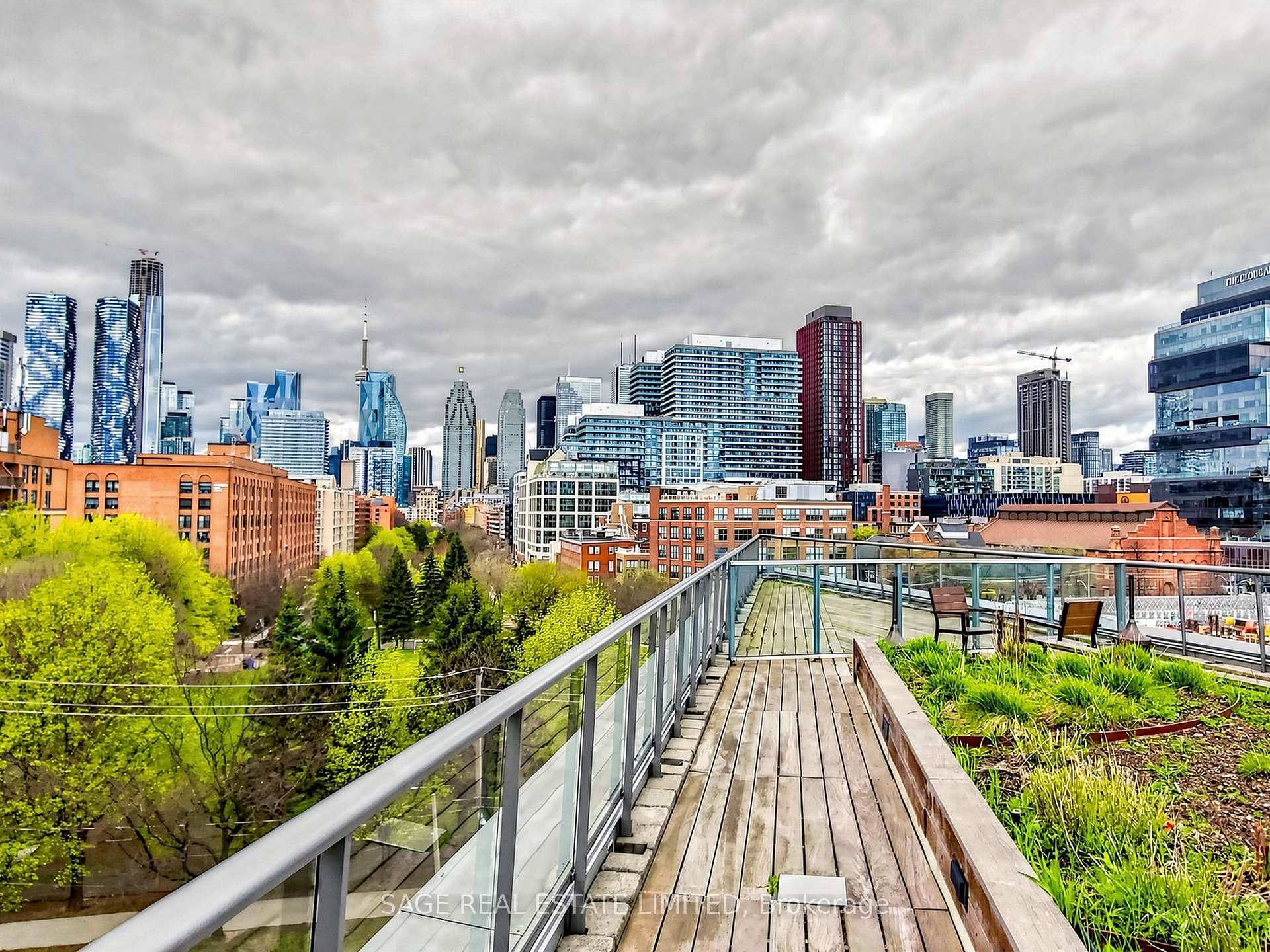 Photo 43 of Unit 1003, 33 Mill Street, Toronto, Waterfront Communities — HOMEH