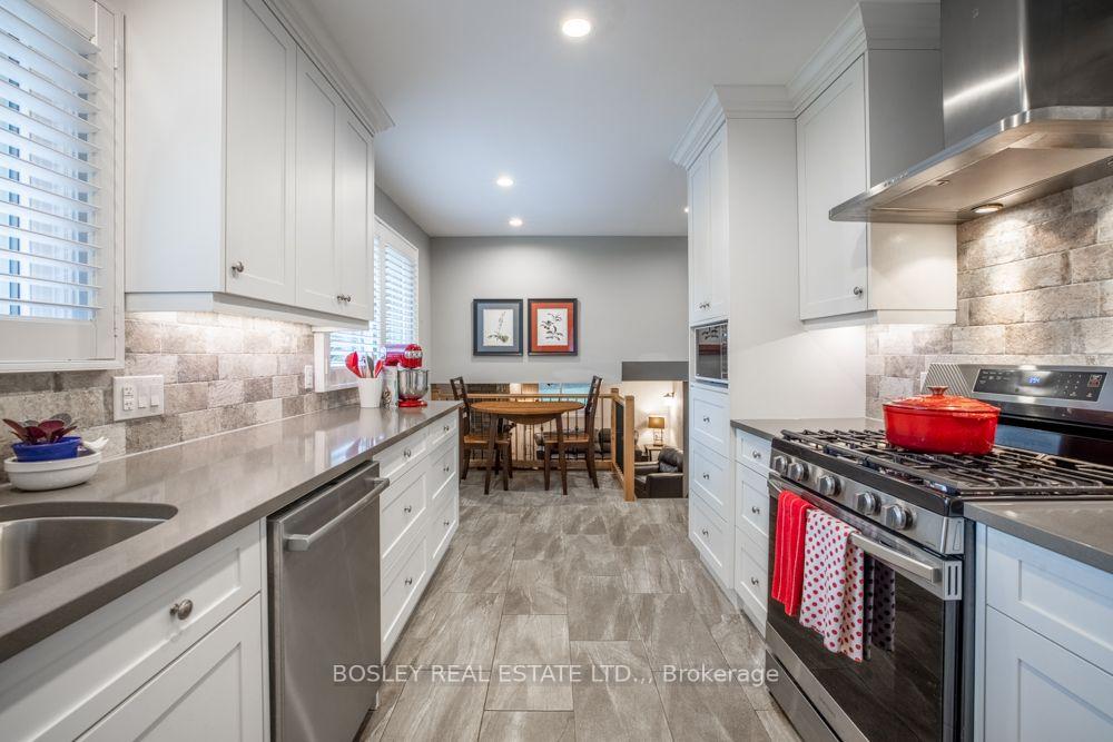 Photo 6 of 14 Ameer Drive, St. Catharines, Lakeshore — HOMEH