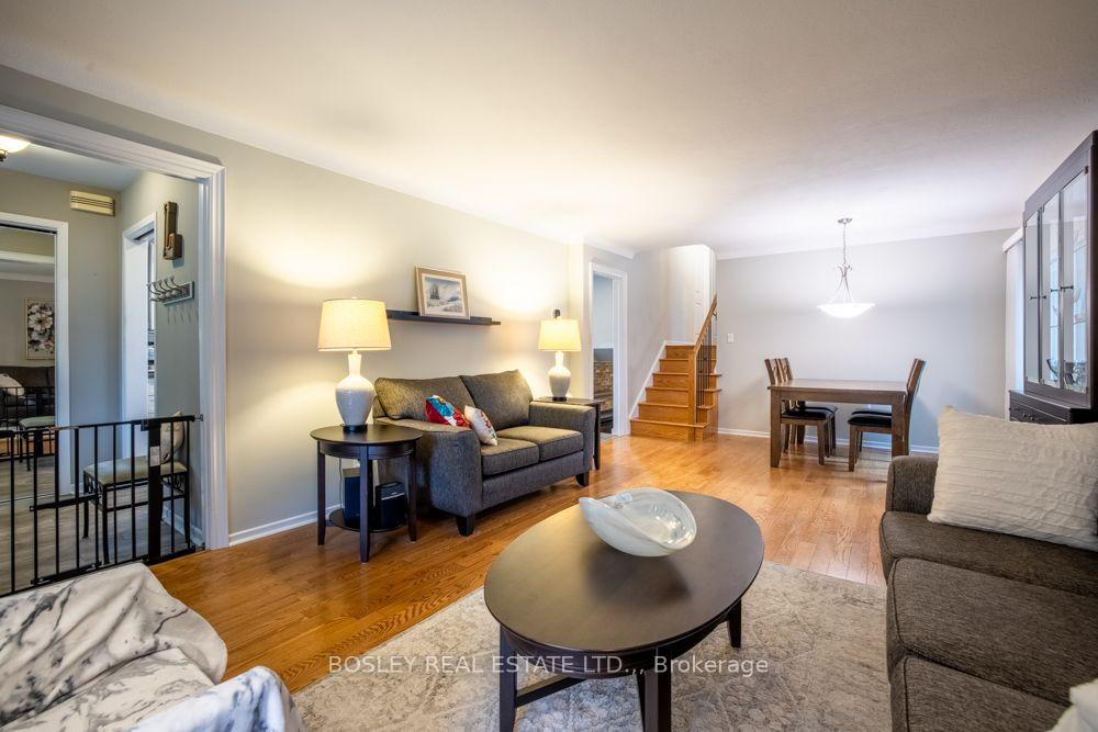 Photo 10 of 14 Ameer Drive, St. Catharines, Lakeshore — HOMEH