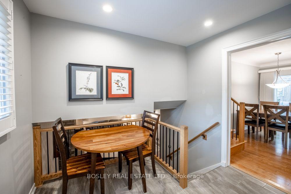 Photo 18 of 14 Ameer Drive, St. Catharines, Lakeshore — HOMEH