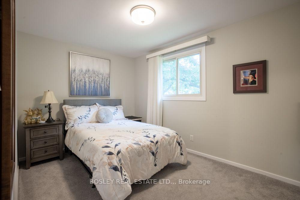 Photo 20 of 14 Ameer Drive, St. Catharines, Lakeshore — HOMEH