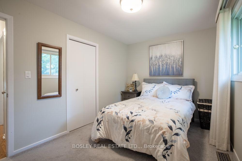 Photo 21 of 14 Ameer Drive, St. Catharines, Lakeshore — HOMEH