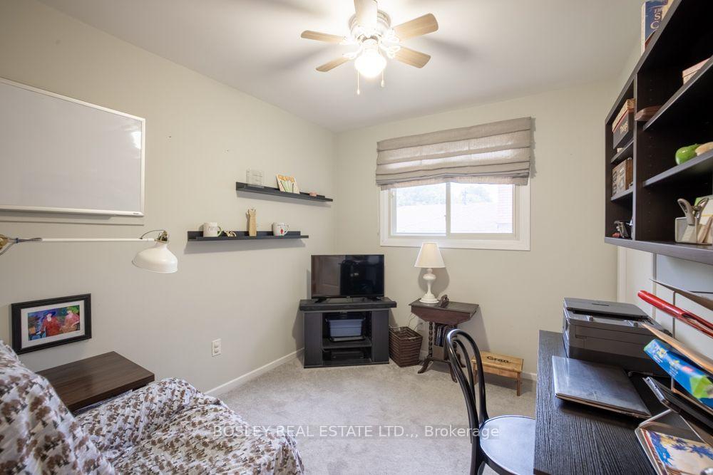 Photo 22 of 14 Ameer Drive, St. Catharines, Lakeshore — HOMEH