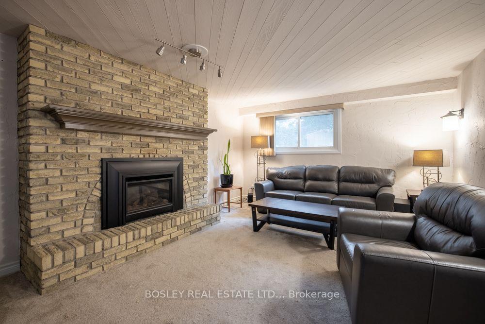 Photo 26 of 14 Ameer Drive, St. Catharines, Lakeshore — HOMEH