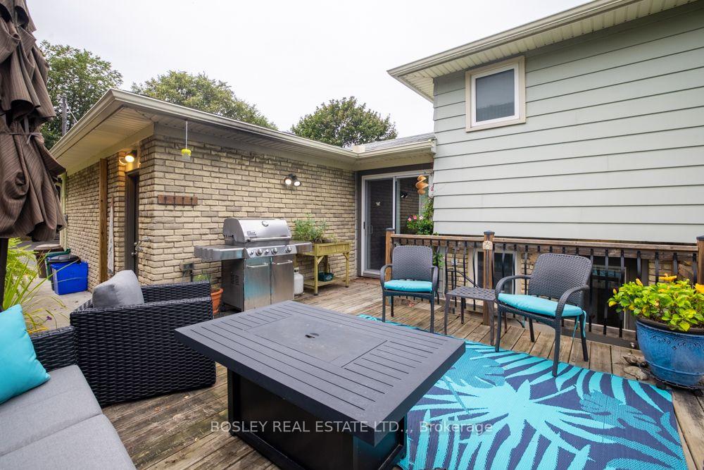 Photo 31 of 14 Ameer Drive, St. Catharines, Lakeshore — HOMEH