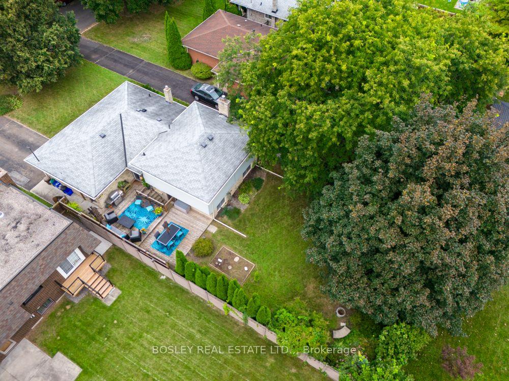 Photo 36 of 14 Ameer Drive, St. Catharines, Lakeshore — HOMEH
