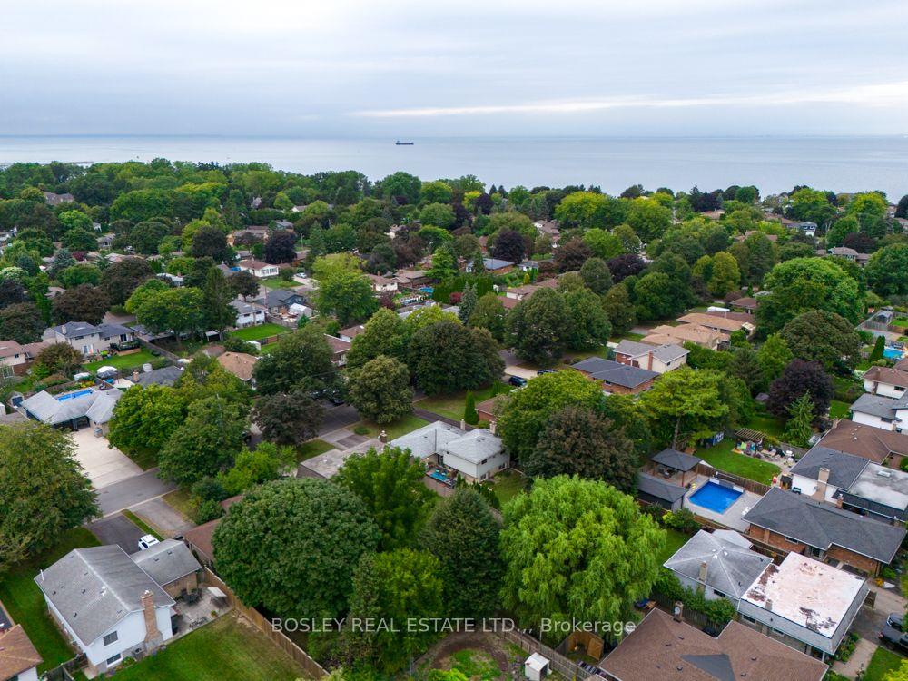 Photo 38 of 14 Ameer Drive, St. Catharines, Lakeshore — HOMEH