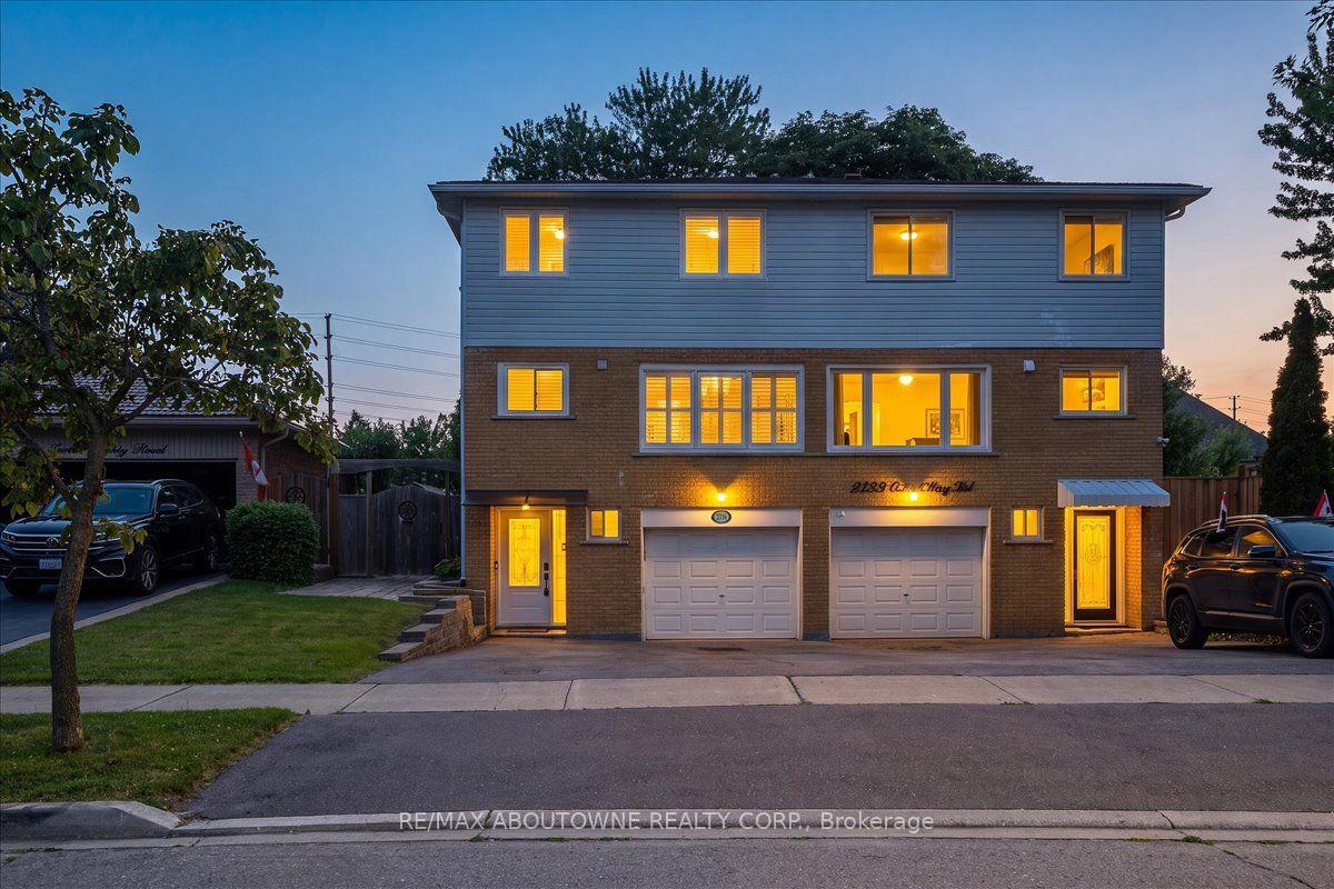 Photo 1 of 2736 Council Ring Road, Mississauga, Erin Mills — HOMEH