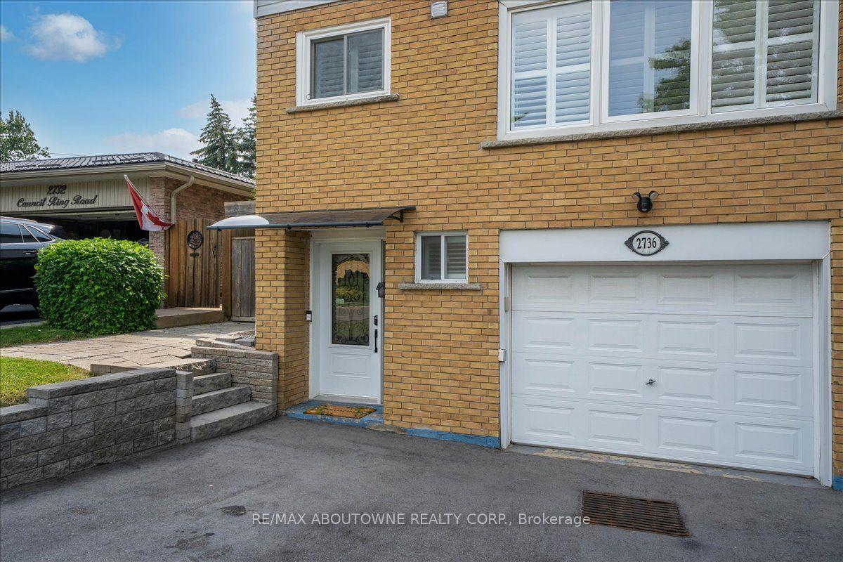Photo 2 of 2736 Council Ring Road, Mississauga, Erin Mills — HOMEH