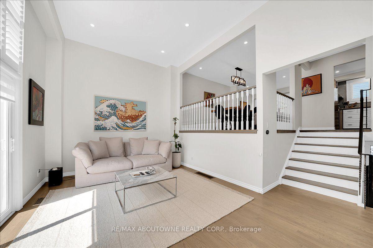 Photo 9 of 2736 Council Ring Road, Mississauga, Erin Mills — HOMEH