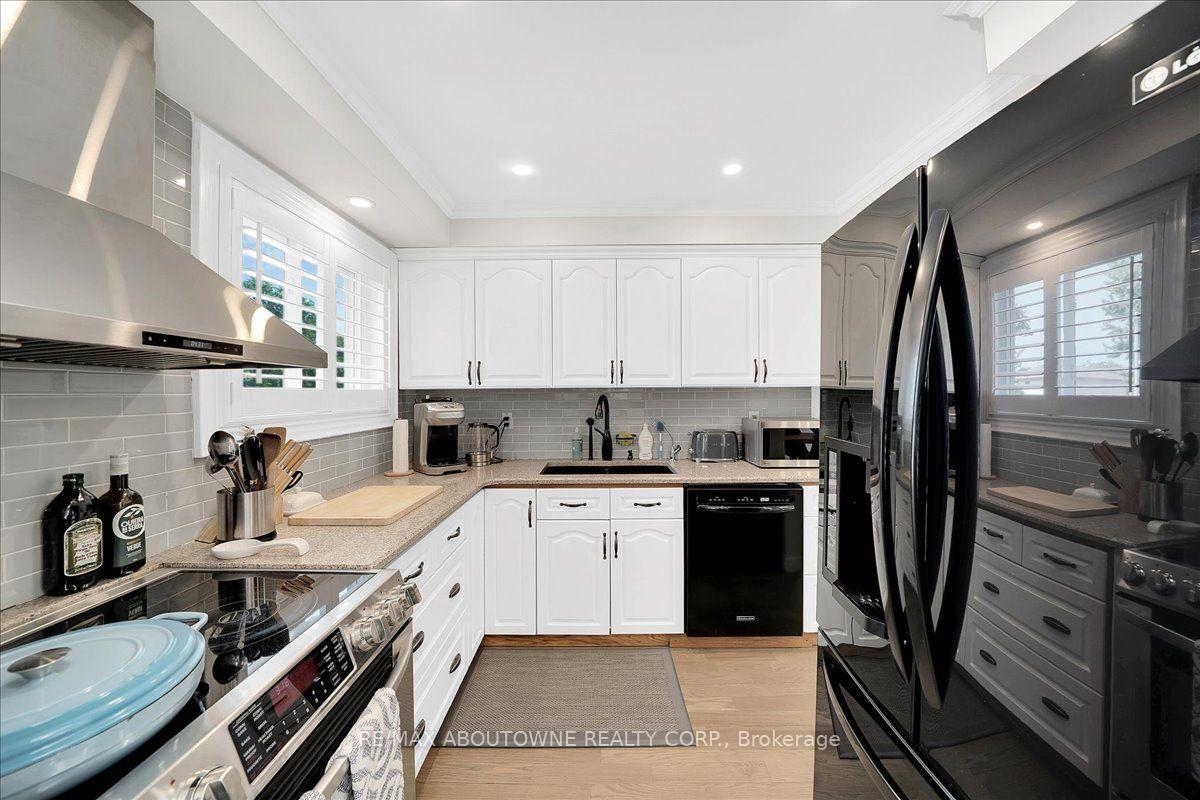 Photo 14 of 2736 Council Ring Road, Mississauga, Erin Mills — HOMEH