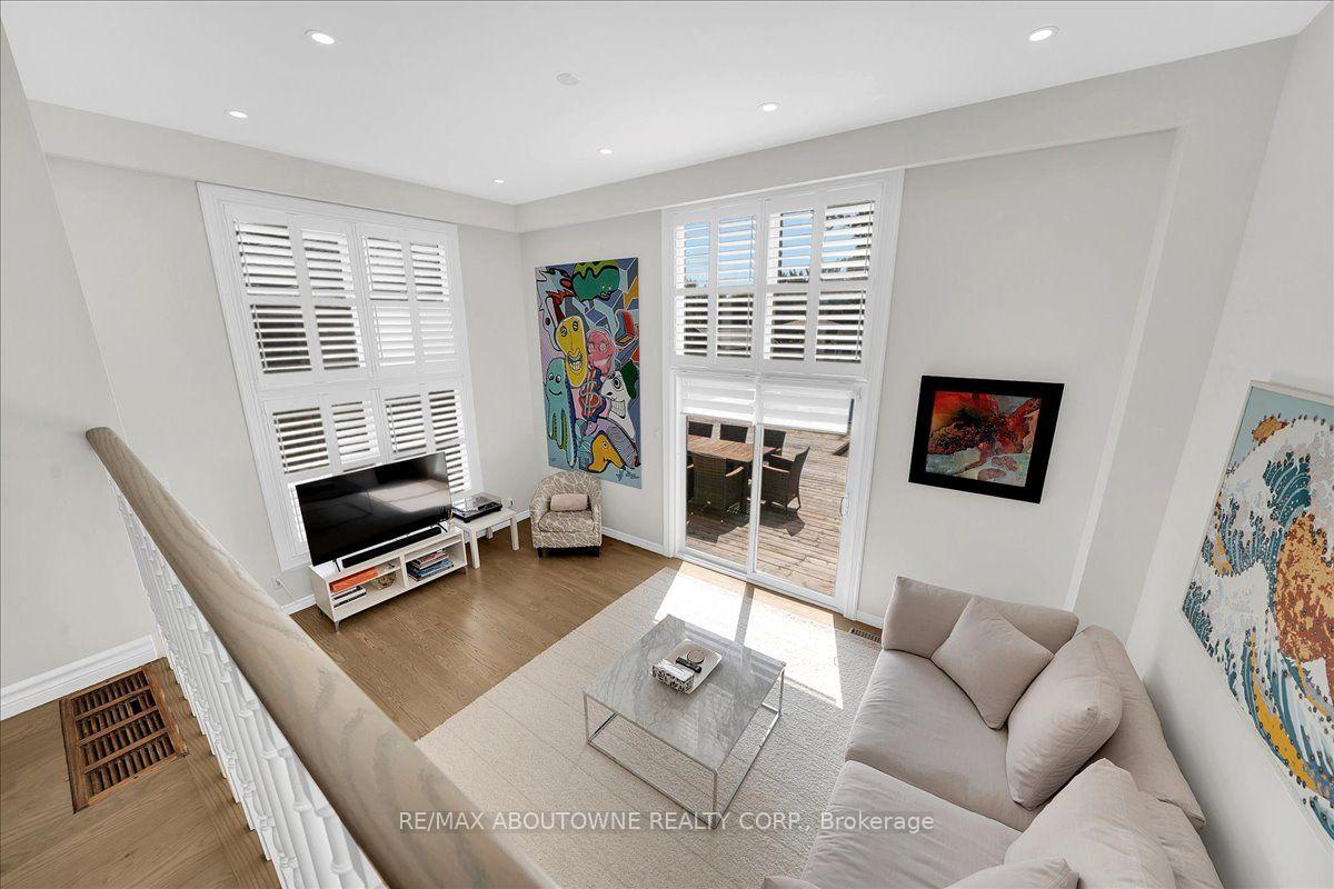 Photo 19 of 2736 Council Ring Road, Mississauga, Erin Mills — HOMEH
