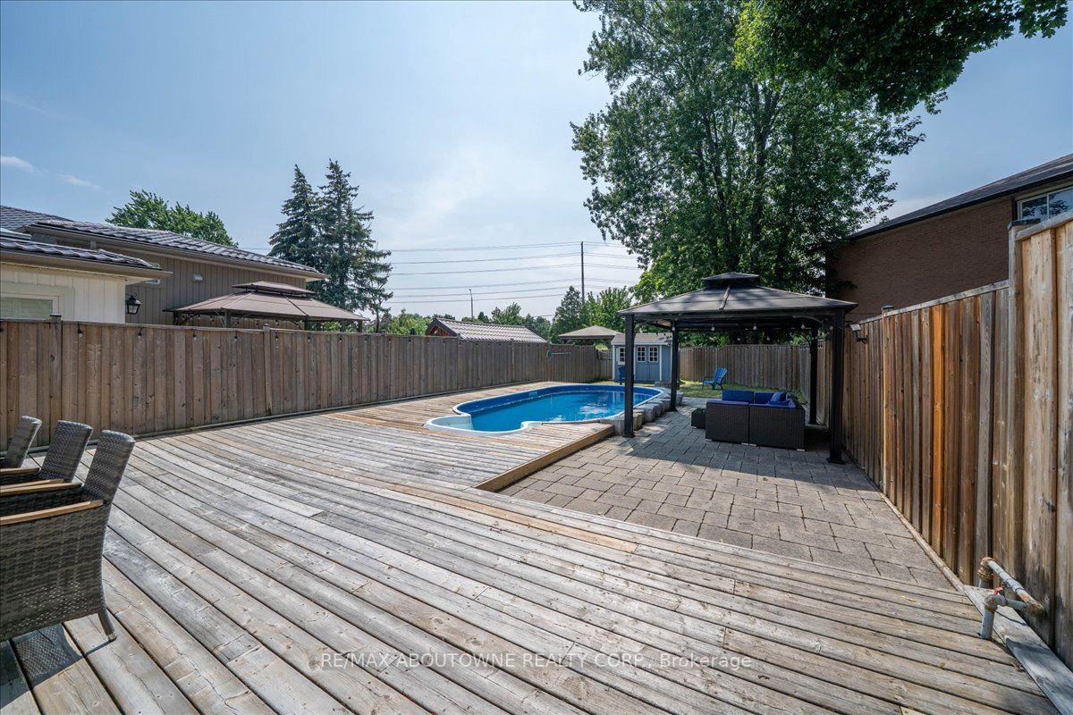 Photo 36 of 2736 Council Ring Road, Mississauga, Erin Mills — HOMEH