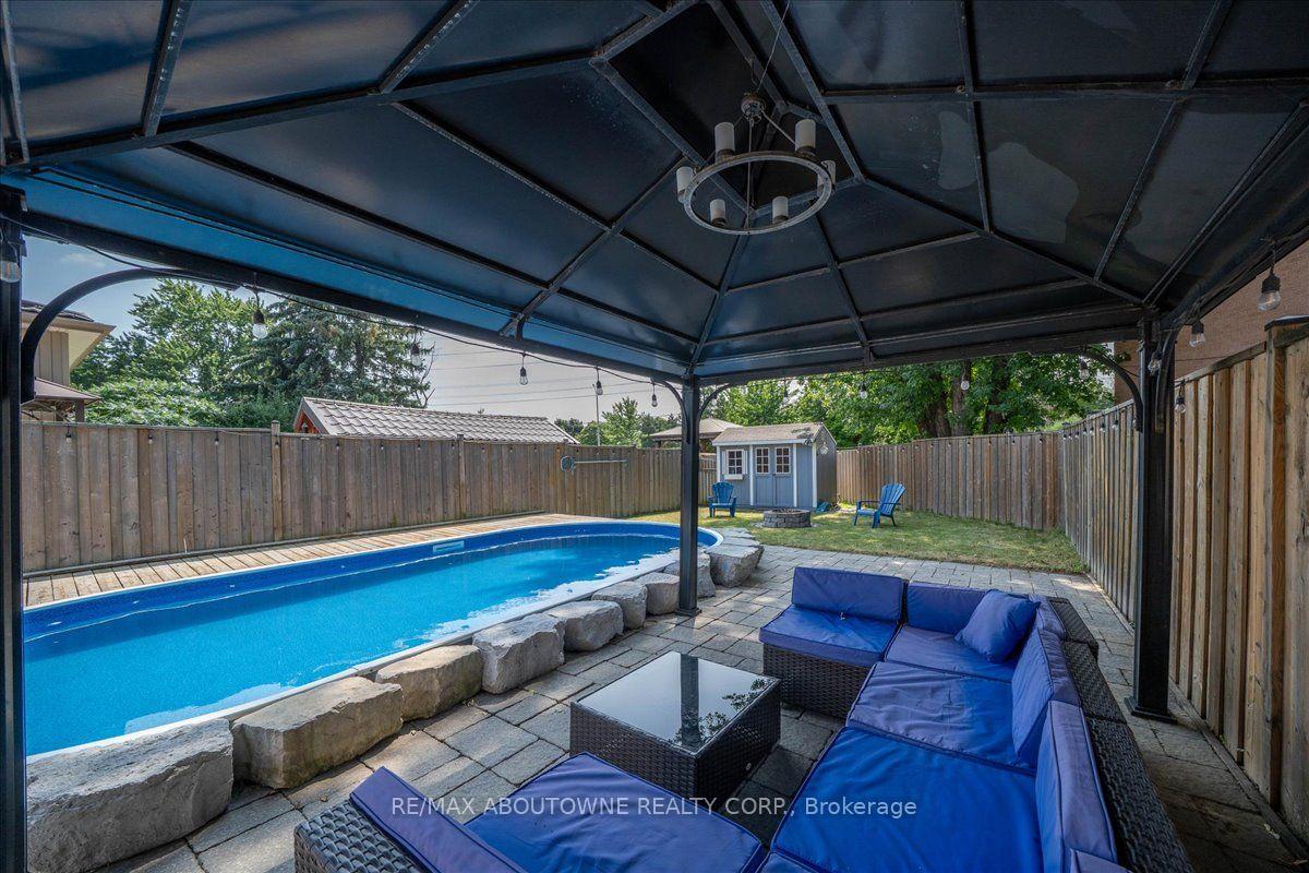 Photo 37 of 2736 Council Ring Road, Mississauga, Erin Mills — HOMEH