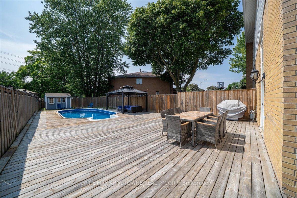 Photo 38 of 2736 Council Ring Road, Mississauga, Erin Mills — HOMEH