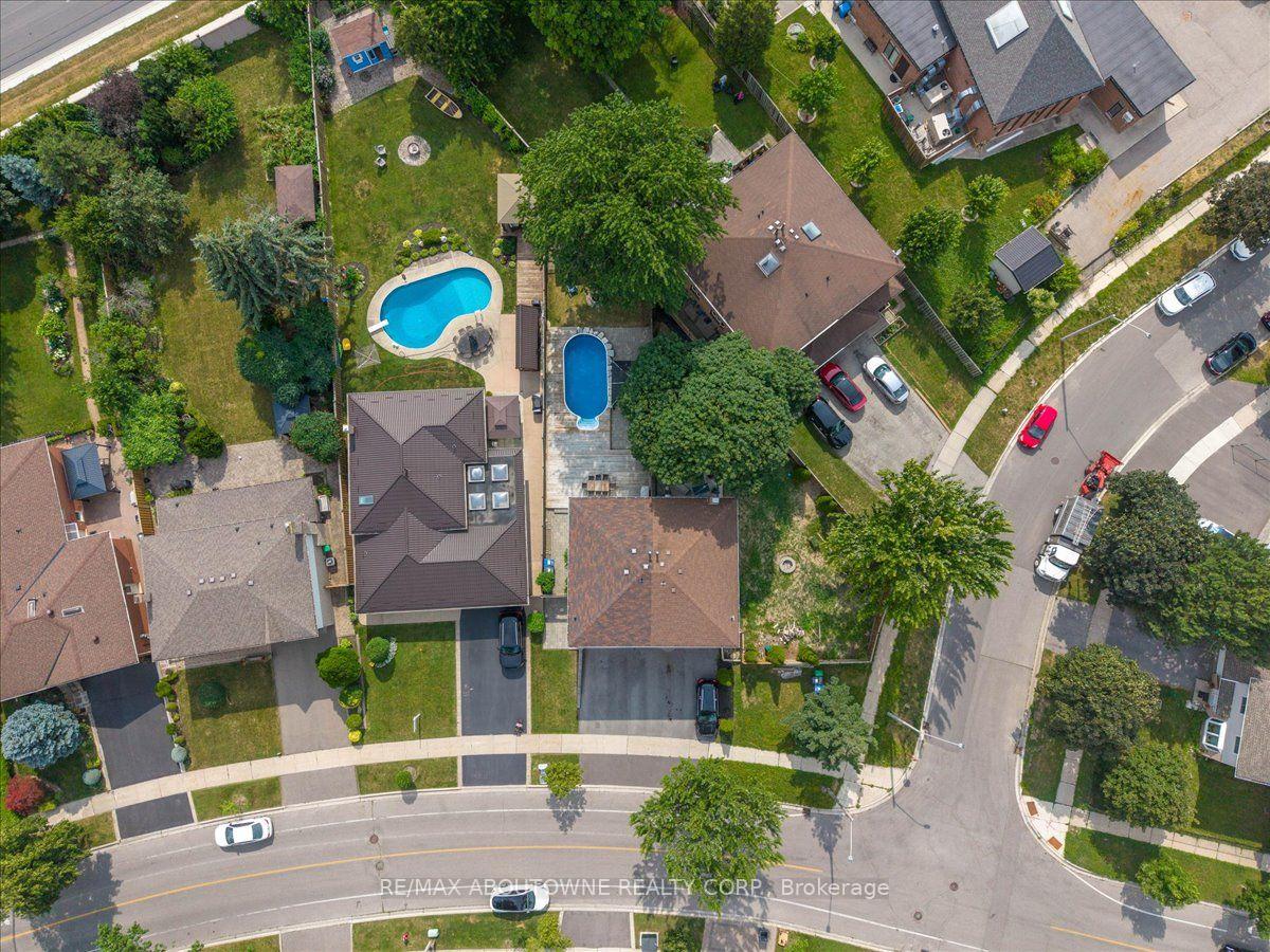 Photo 39 of 2736 Council Ring Road, Mississauga, Erin Mills — HOMEH