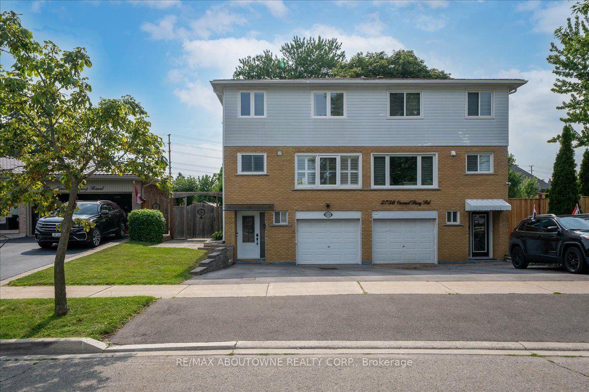 Photo 40 of 2736 Council Ring Road, Mississauga, Erin Mills — HOMEH