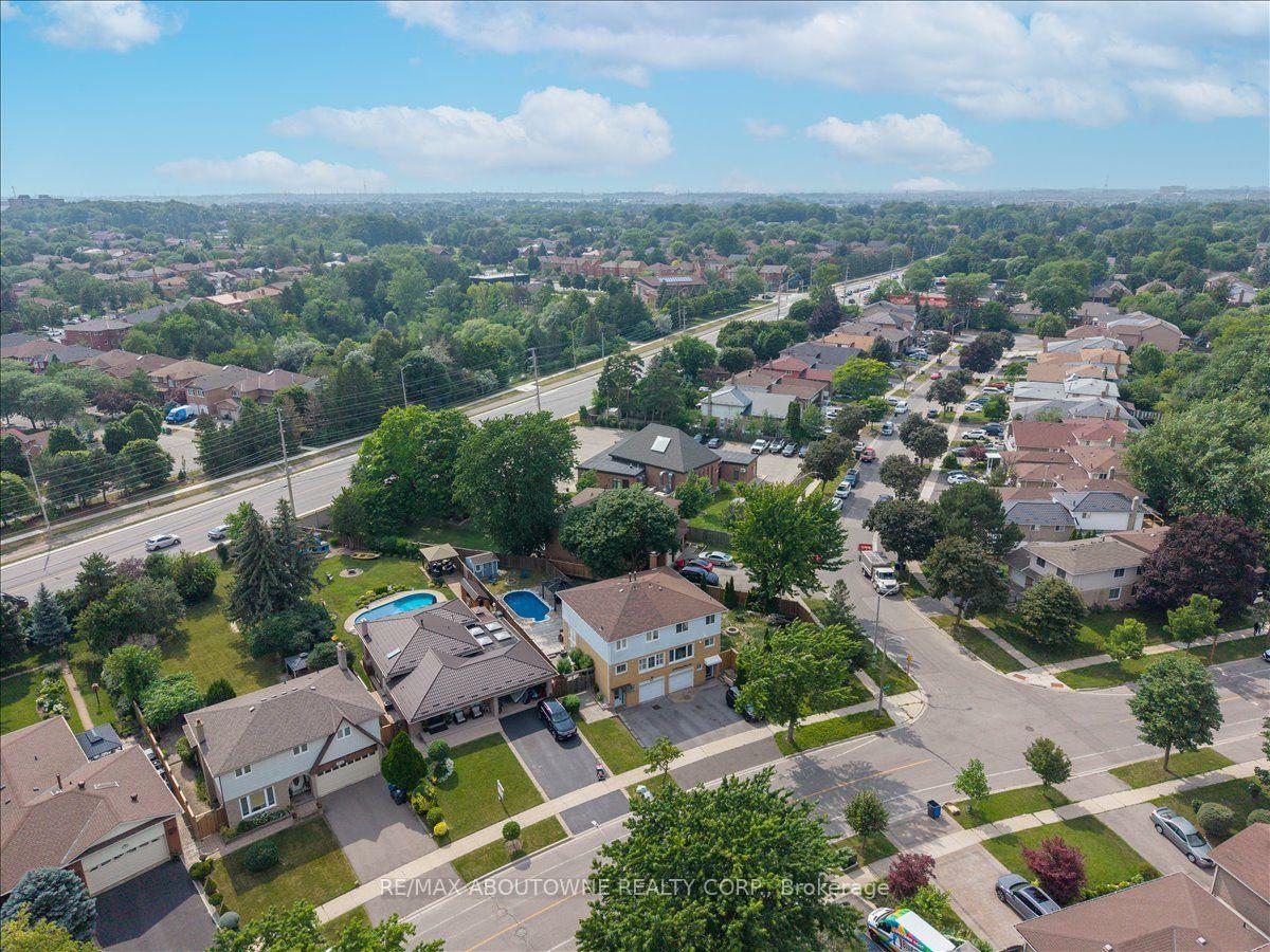 Photo 41 of 2736 Council Ring Road, Mississauga, Erin Mills — HOMEH