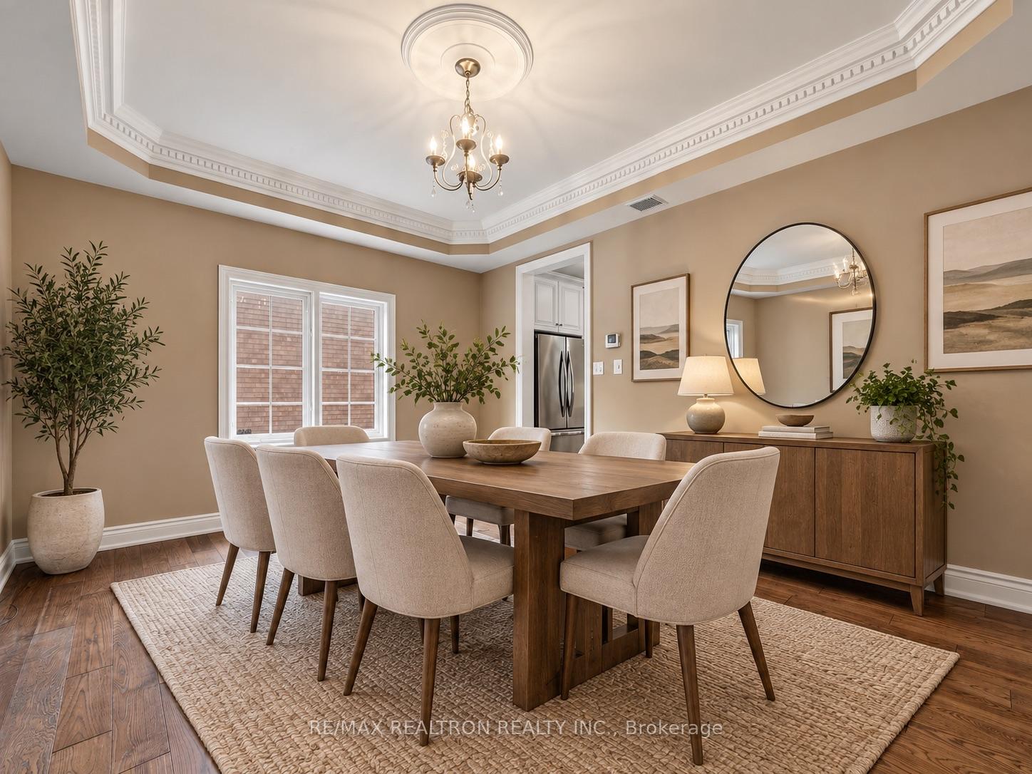 Photo 8 of 75 Langtry Place, Vaughan, Uplands — HOMEH