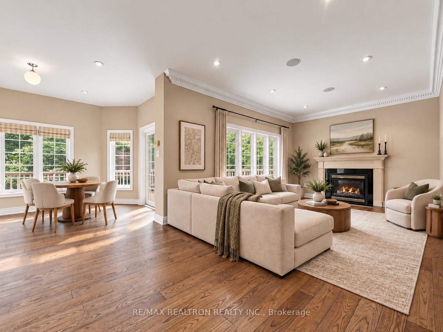 Photo 10 of 75 Langtry Place, Vaughan, Uplands — HOMEH