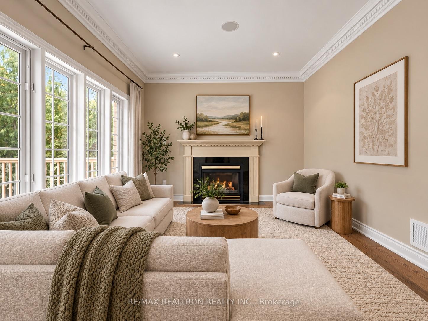 Photo 11 of 75 Langtry Place, Vaughan, Uplands — HOMEH