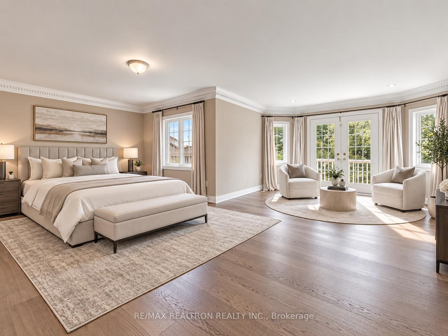 Photo 17 of 75 Langtry Place, Vaughan, Uplands — HOMEH