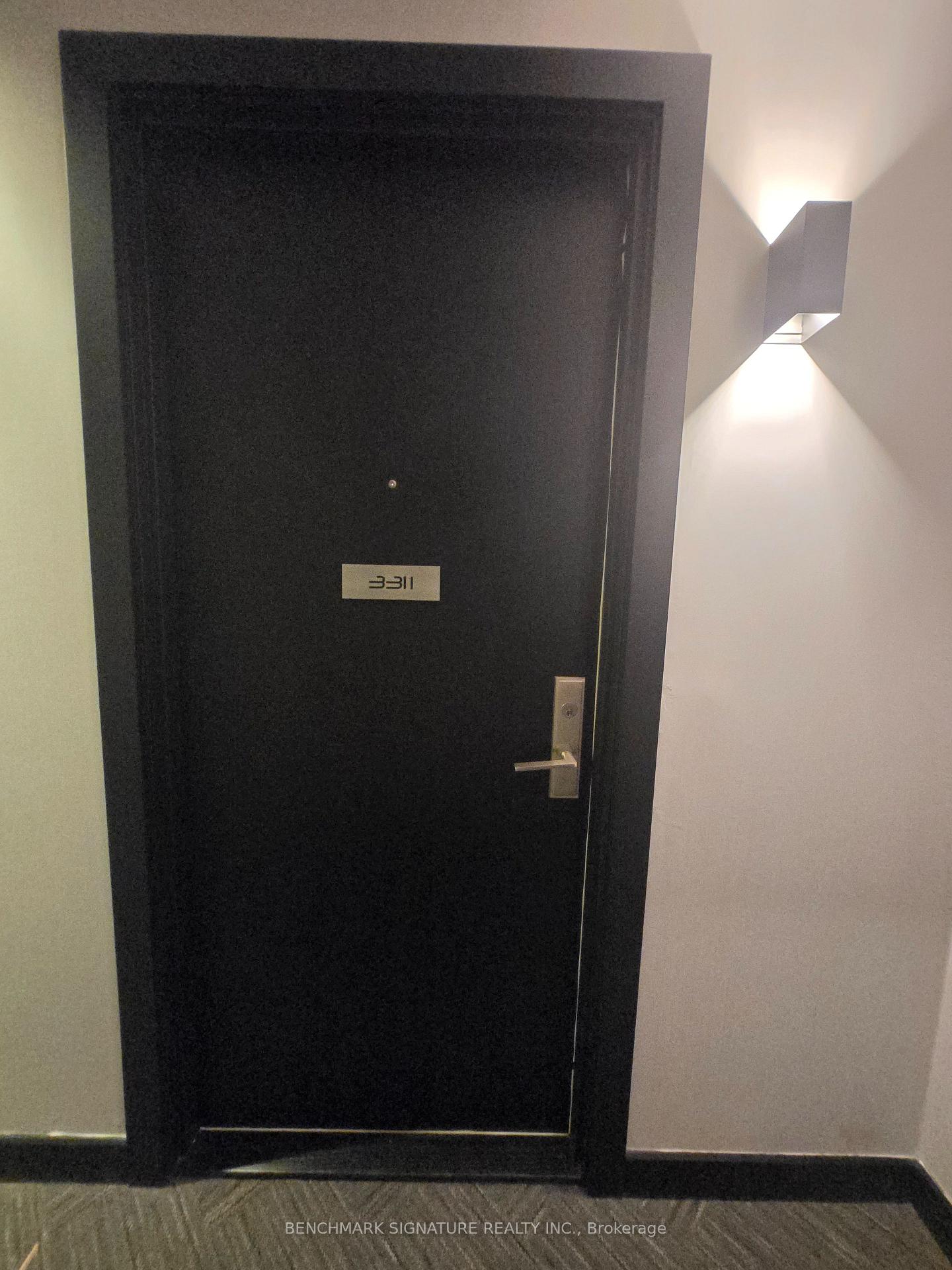Photo 6 of Unit 3311, 8 Eglinton Avenue E, Toronto, Mount Pleasant West — HOMEH