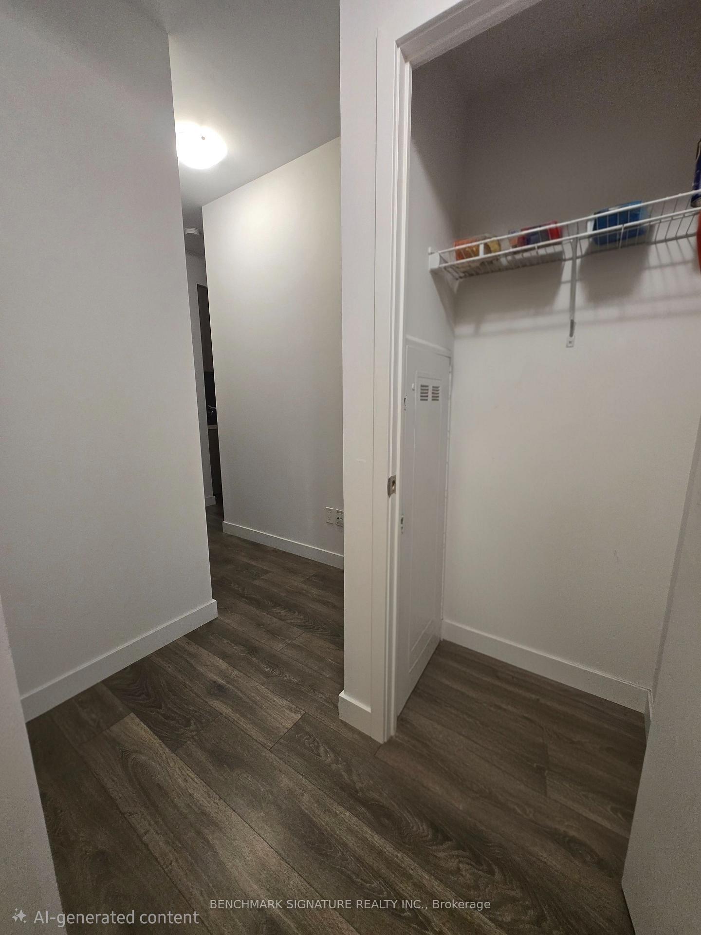 Photo 7 of Unit 3311, 8 Eglinton Avenue E, Toronto, Mount Pleasant West — HOMEH