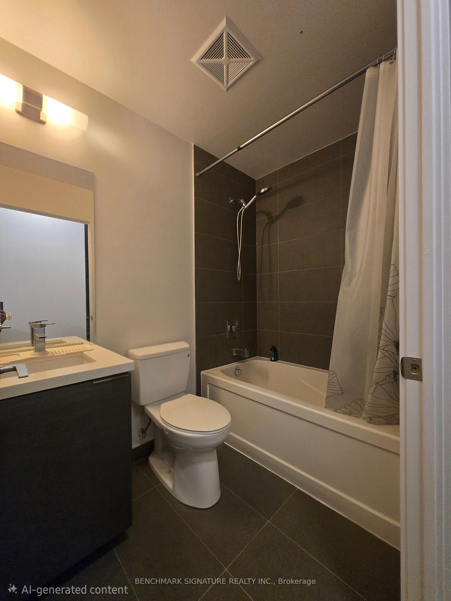 Photo 12 of Unit 3311, 8 Eglinton Avenue E, Toronto, Mount Pleasant West — HOMEH
