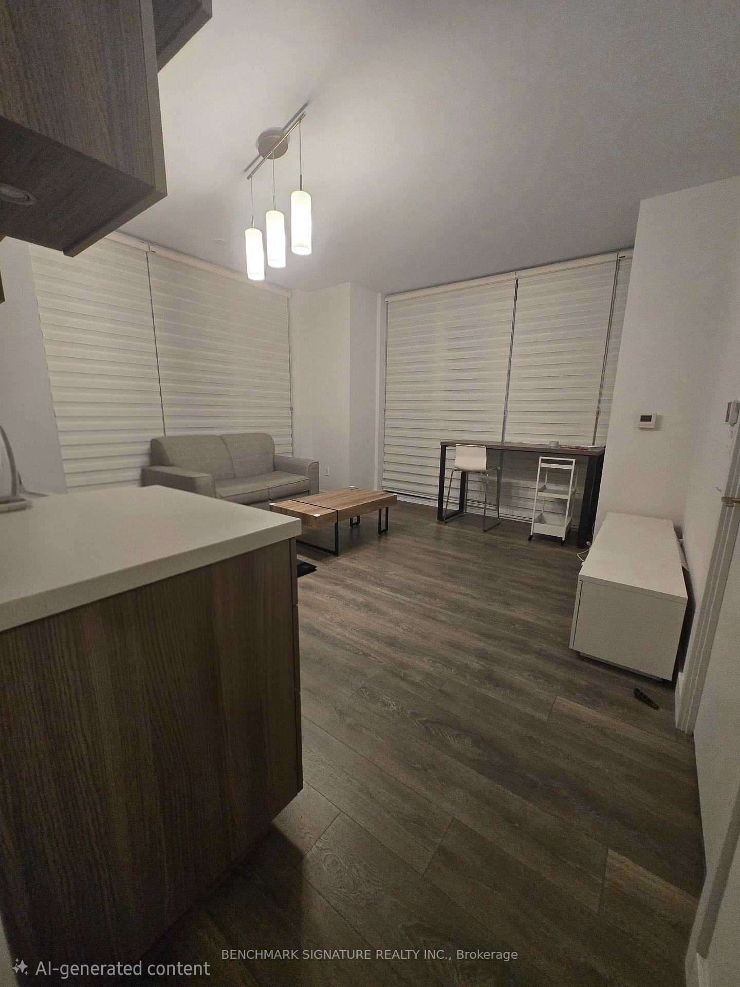 Photo 13 of Unit 3311, 8 Eglinton Avenue E, Toronto, Mount Pleasant West — HOMEH