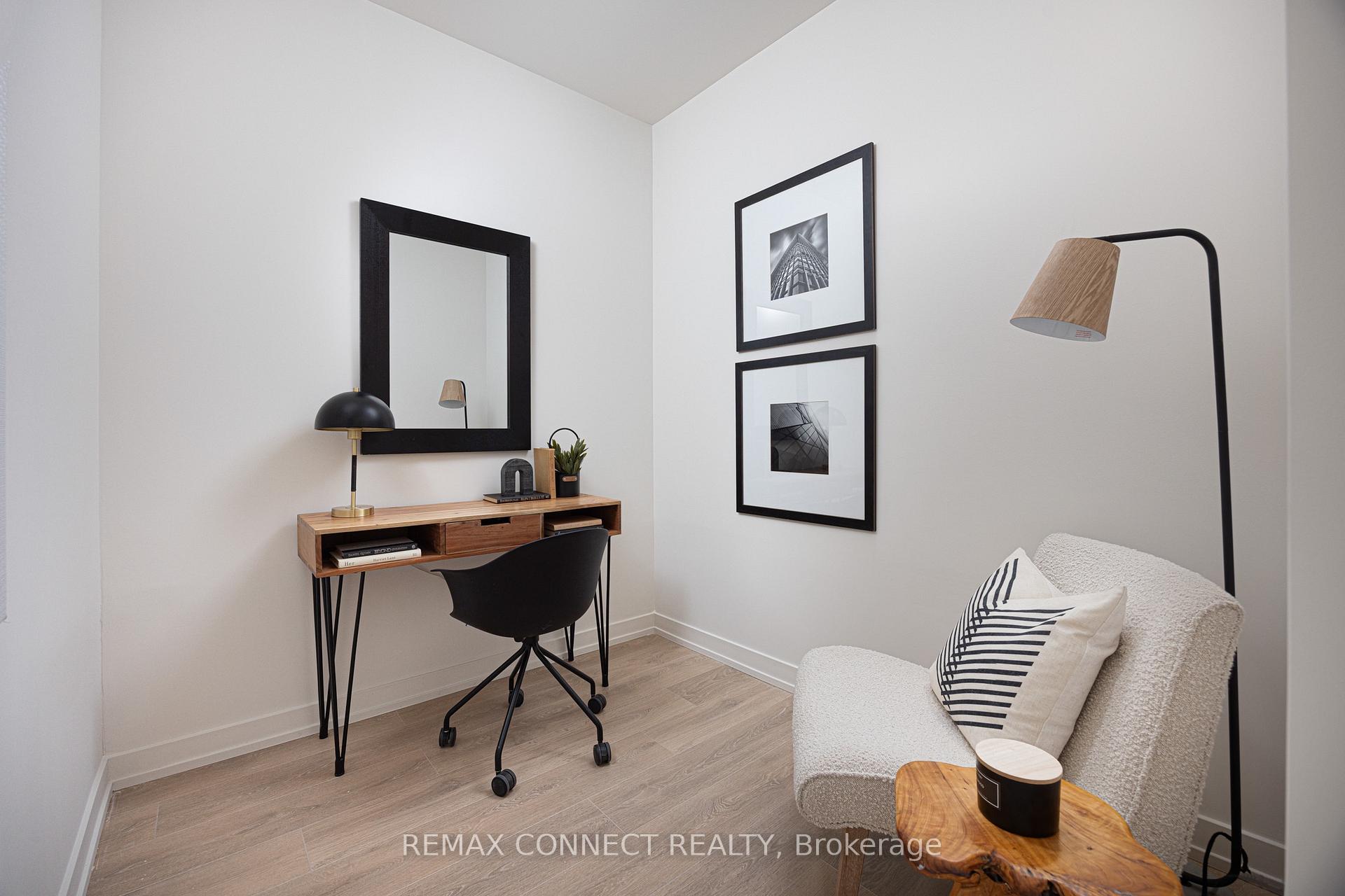 Photo 3 of Unit 1605, 181 Sterling Road, Toronto, Dufferin Grove — HOMEH